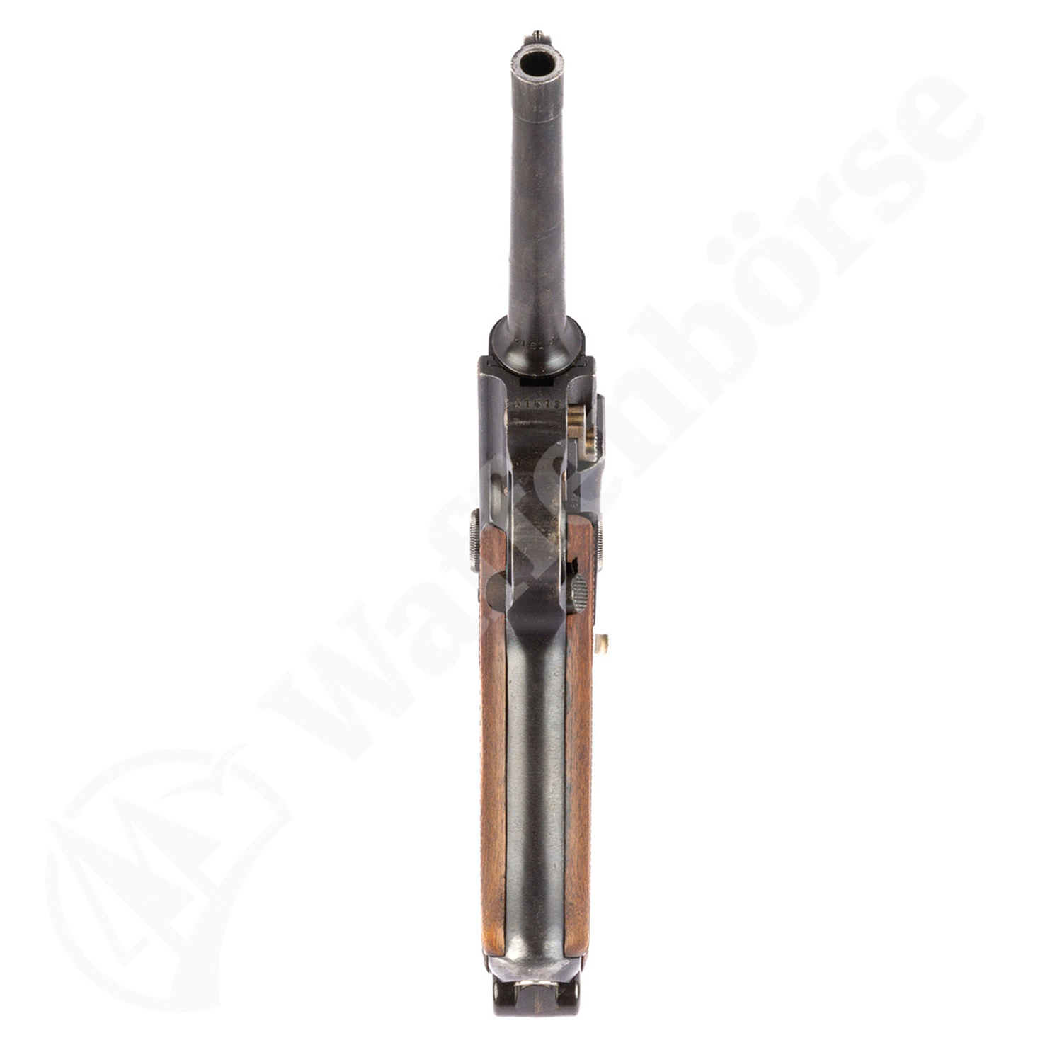 CH Parabellum 06/24 WF 7.65mm para