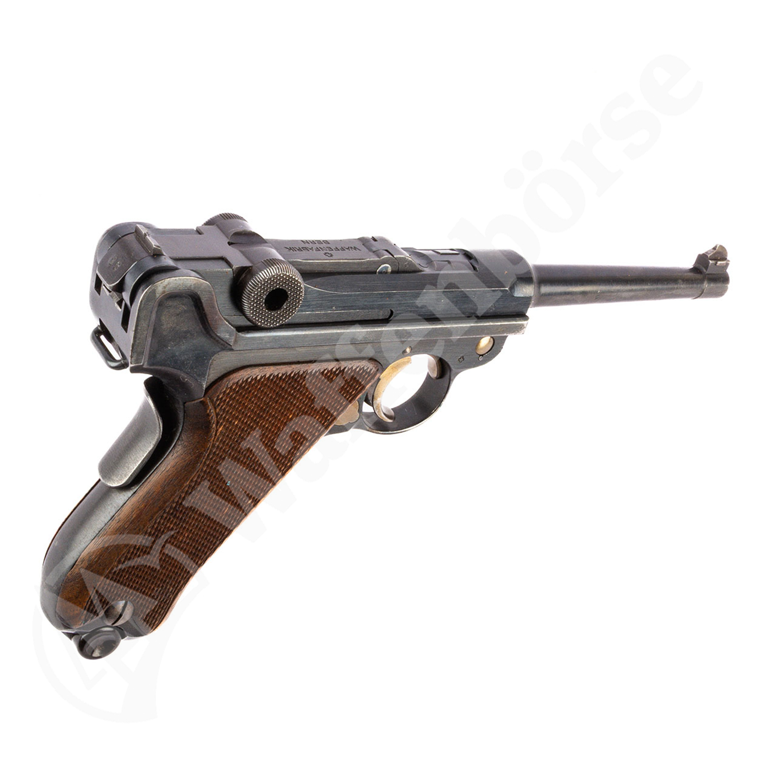 CH Parabellum 06/24 WF 7.65mm para