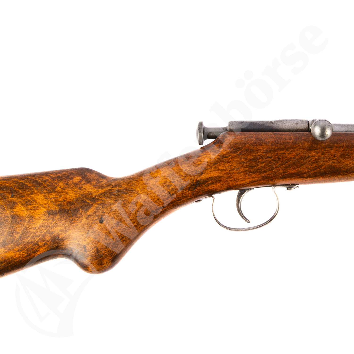 Suhler JGA Flobert .22lr