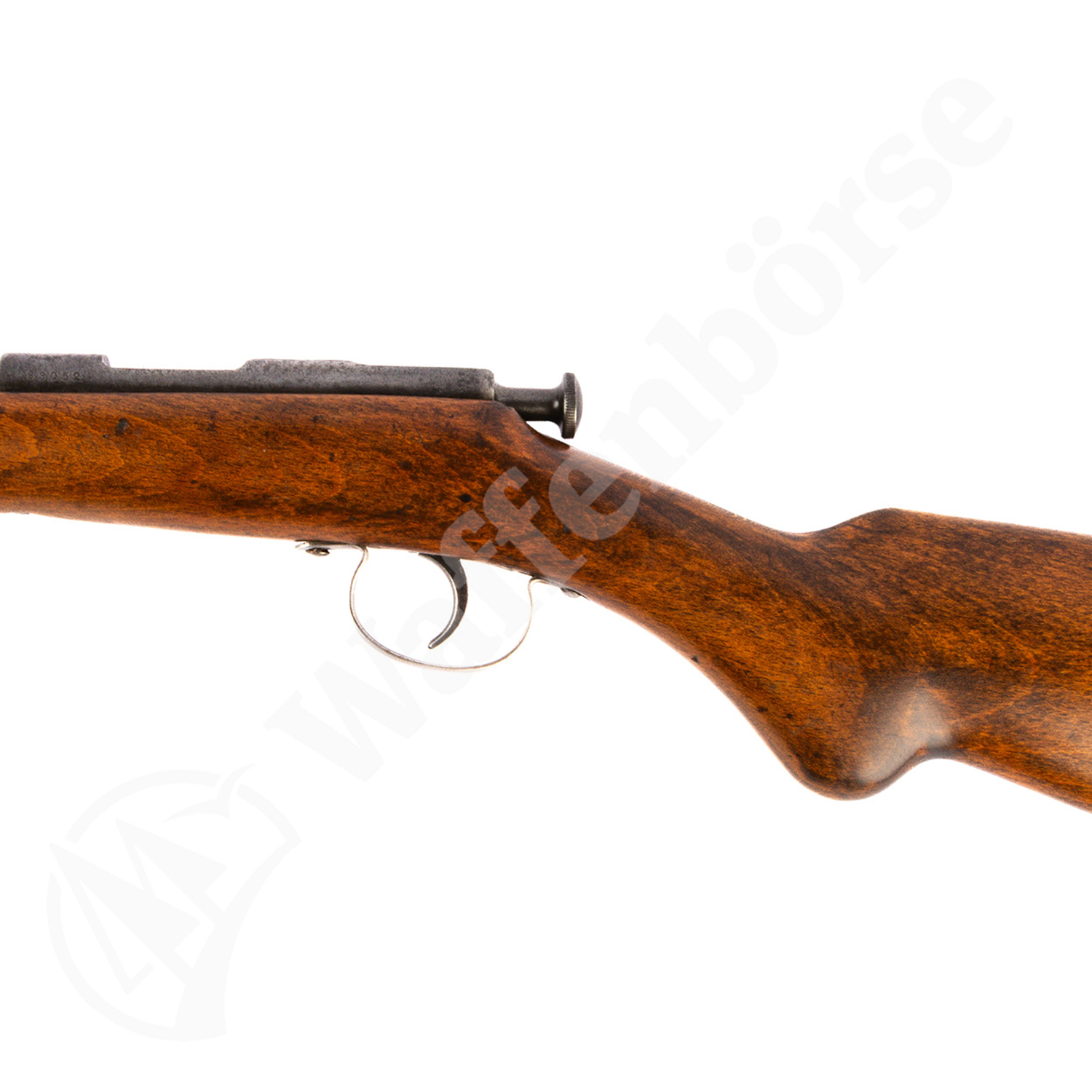 Suhler JGA Flobert .22lr