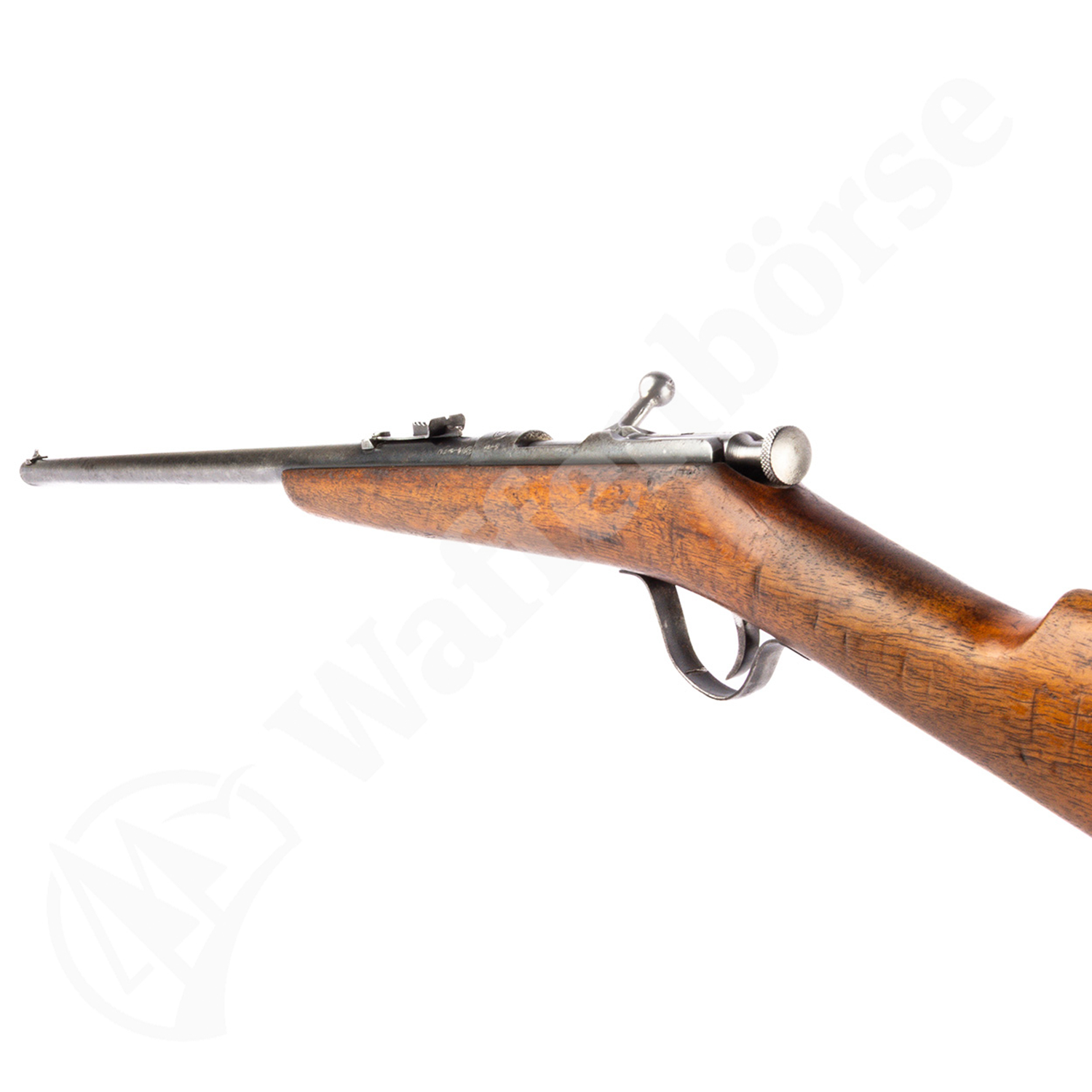 Belgisches Flobert 9mm Rundkugeln