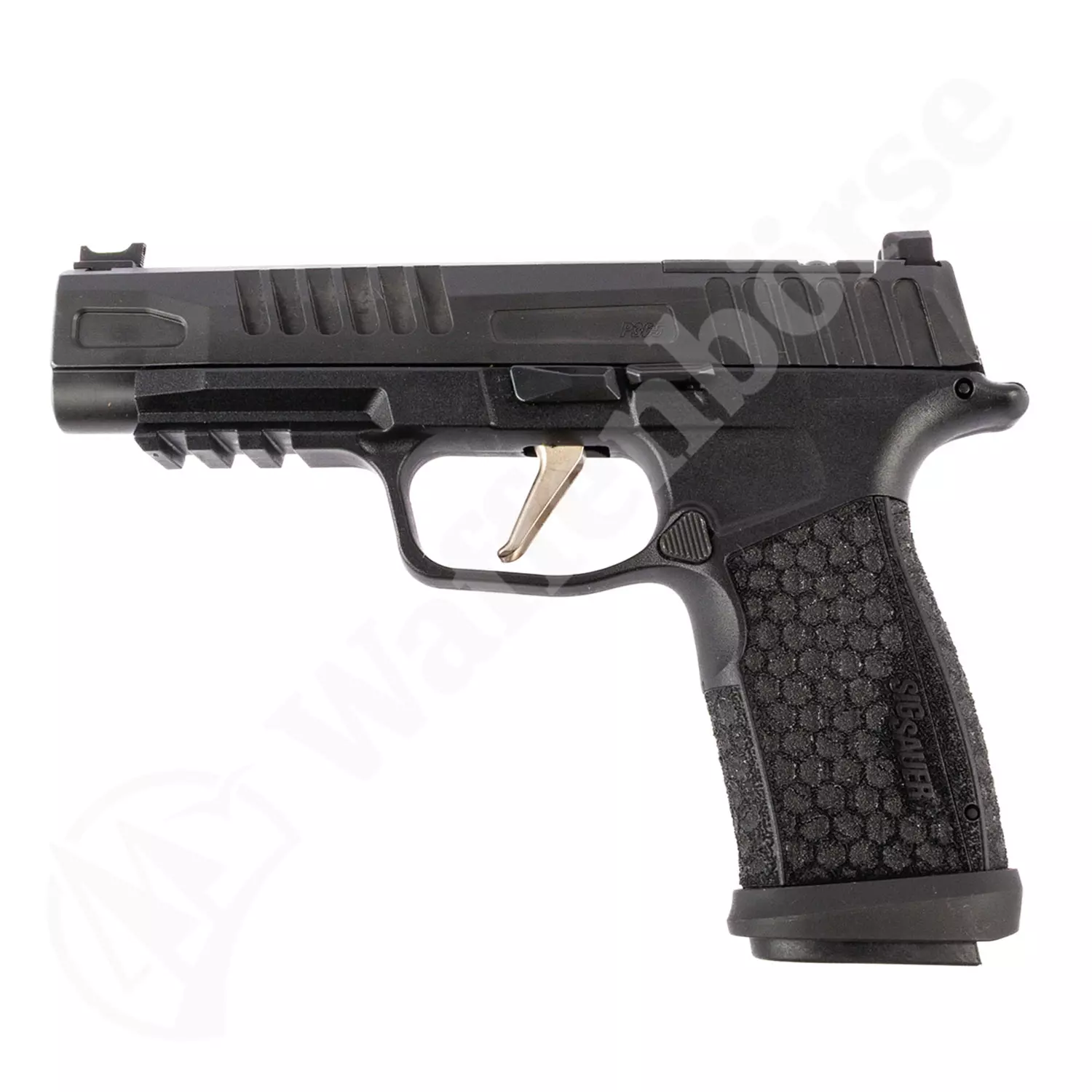 SIG Sauer P365 Fuse 9mm Para