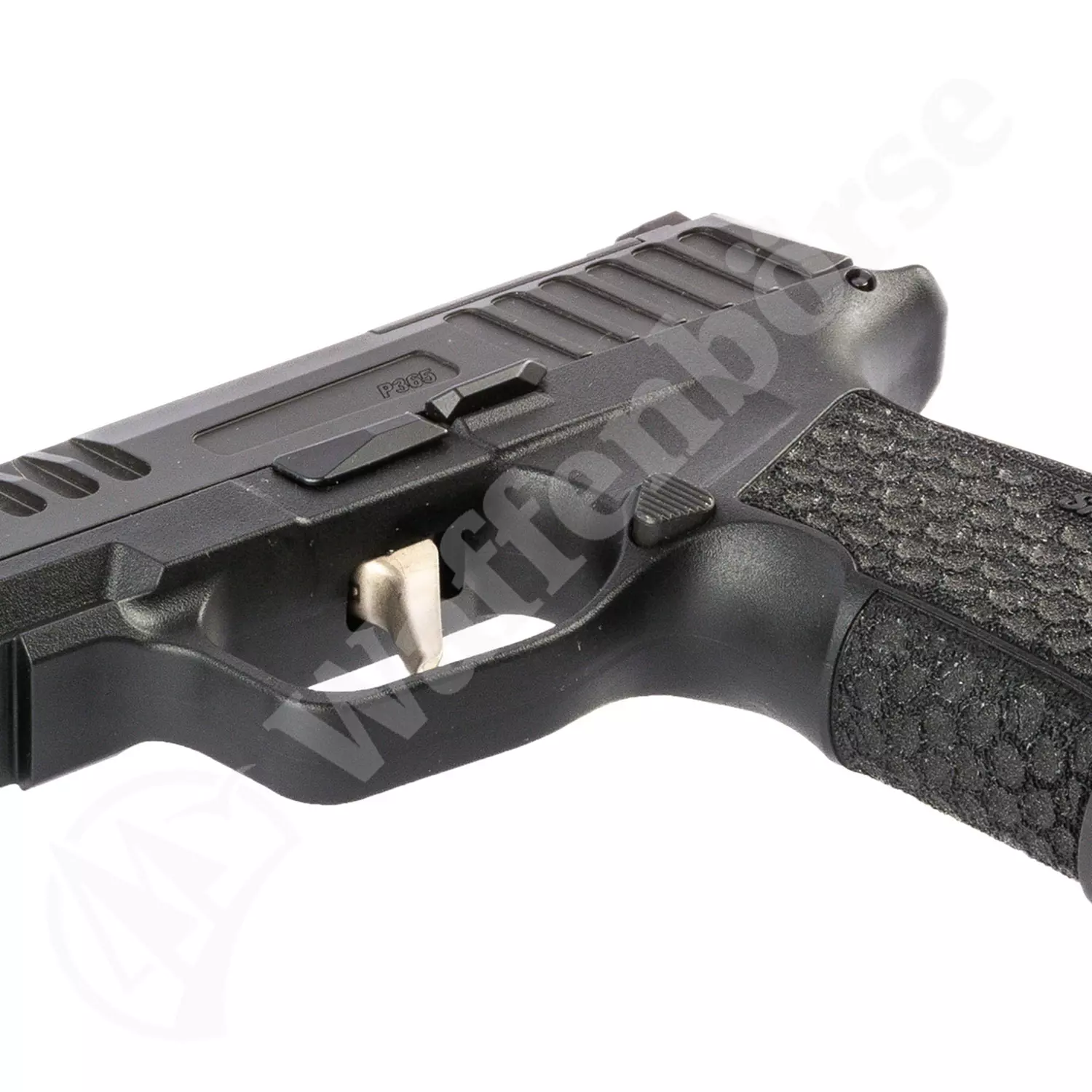 SIG Sauer P365 Fuse 9mm Para