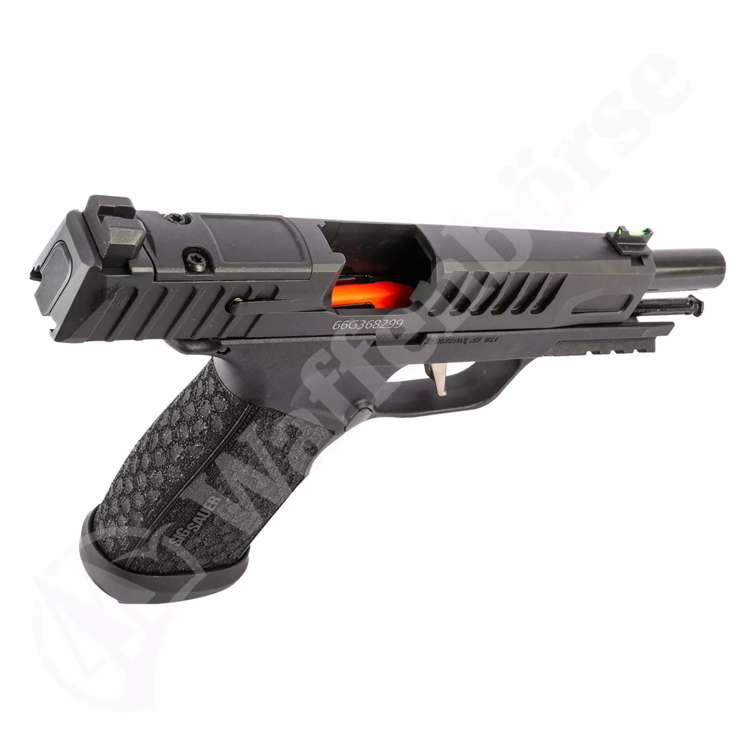 SIG Sauer P365 Fuse 9mm Para