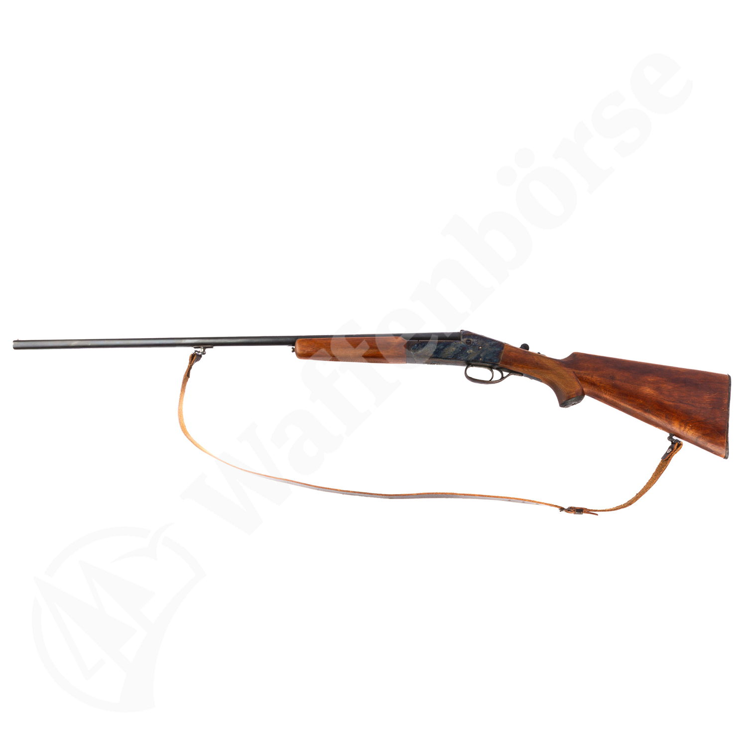 Spanische Einlaufflinte cal .28