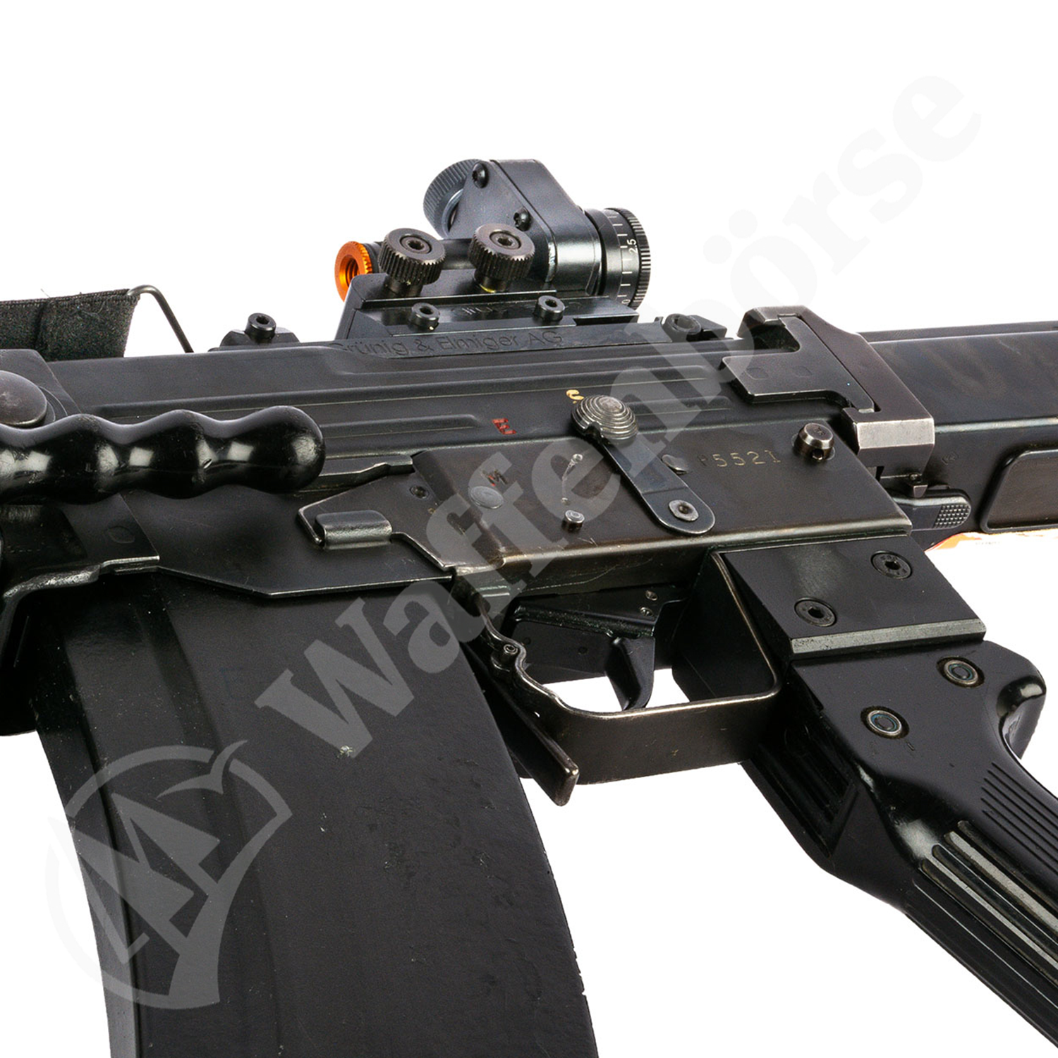 CH Stgw 57-03 7,5x55