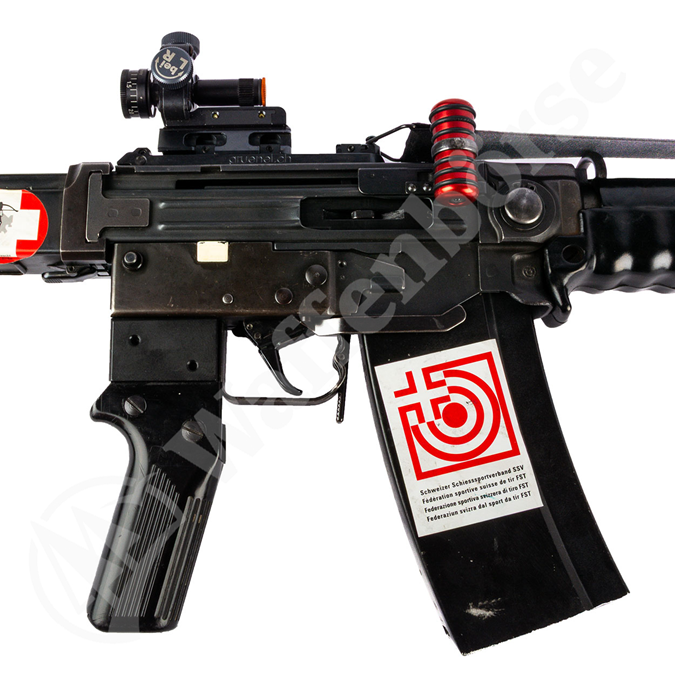 CH Stgw 57-03 7,5x55