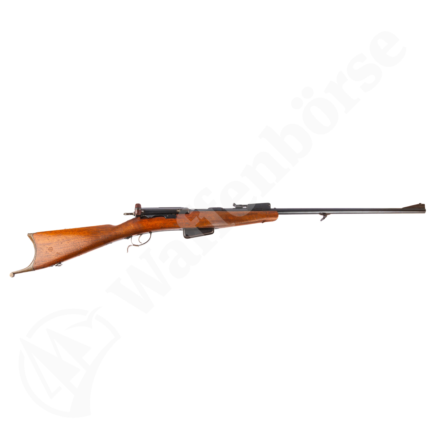 CH JG89 Jagd 9,3x53