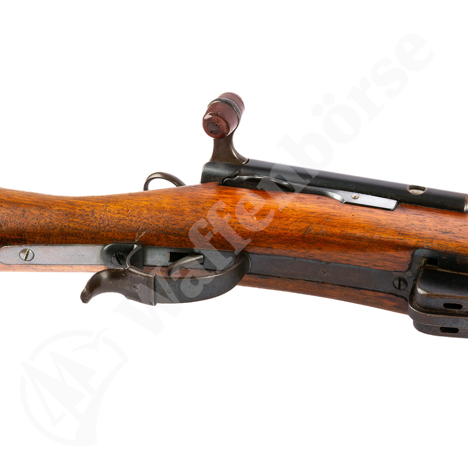 CH JG89 Jagd 9,3x53