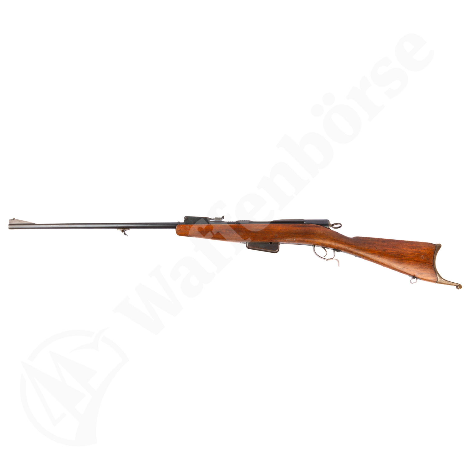 CH JG89 Jagd 9,3x53