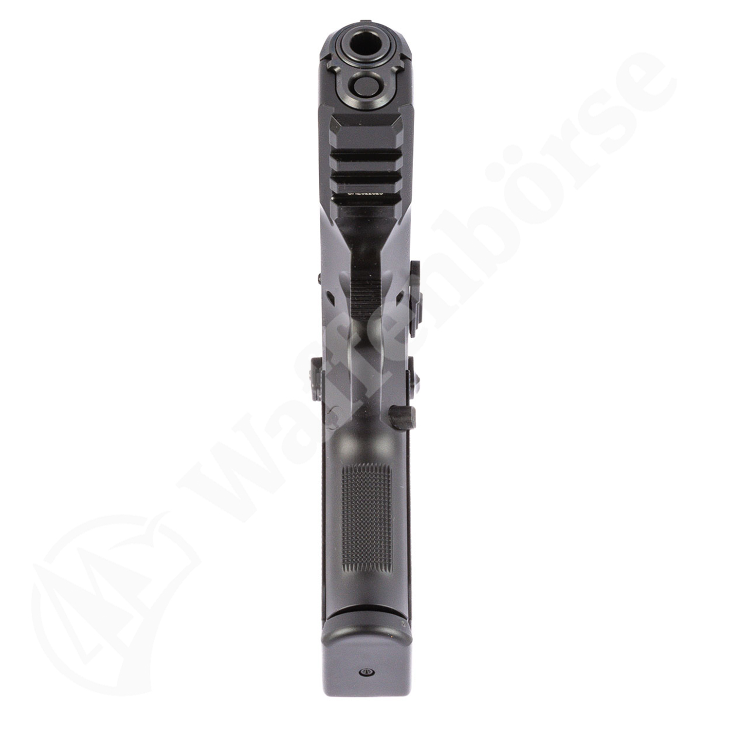 CZ Shadow 2 Compact OR Carry 9mm para