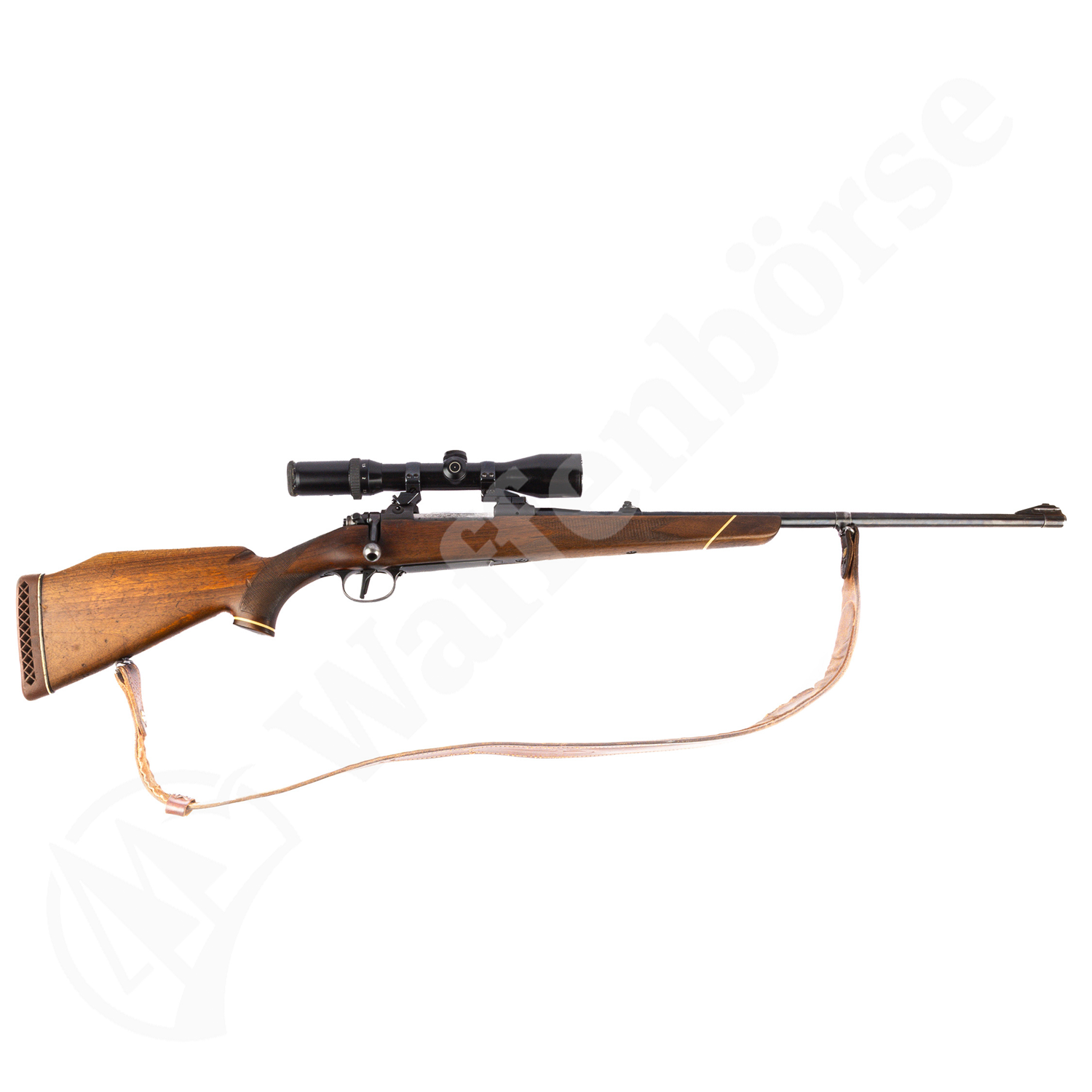 Brno 98 Jagd 7x64