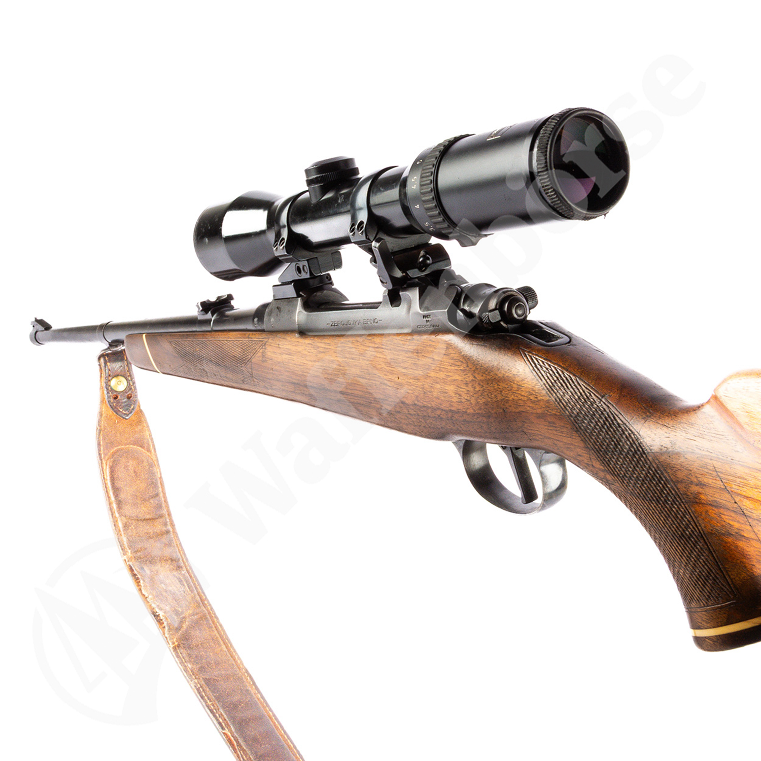 Brno 98 Jagd 7x64