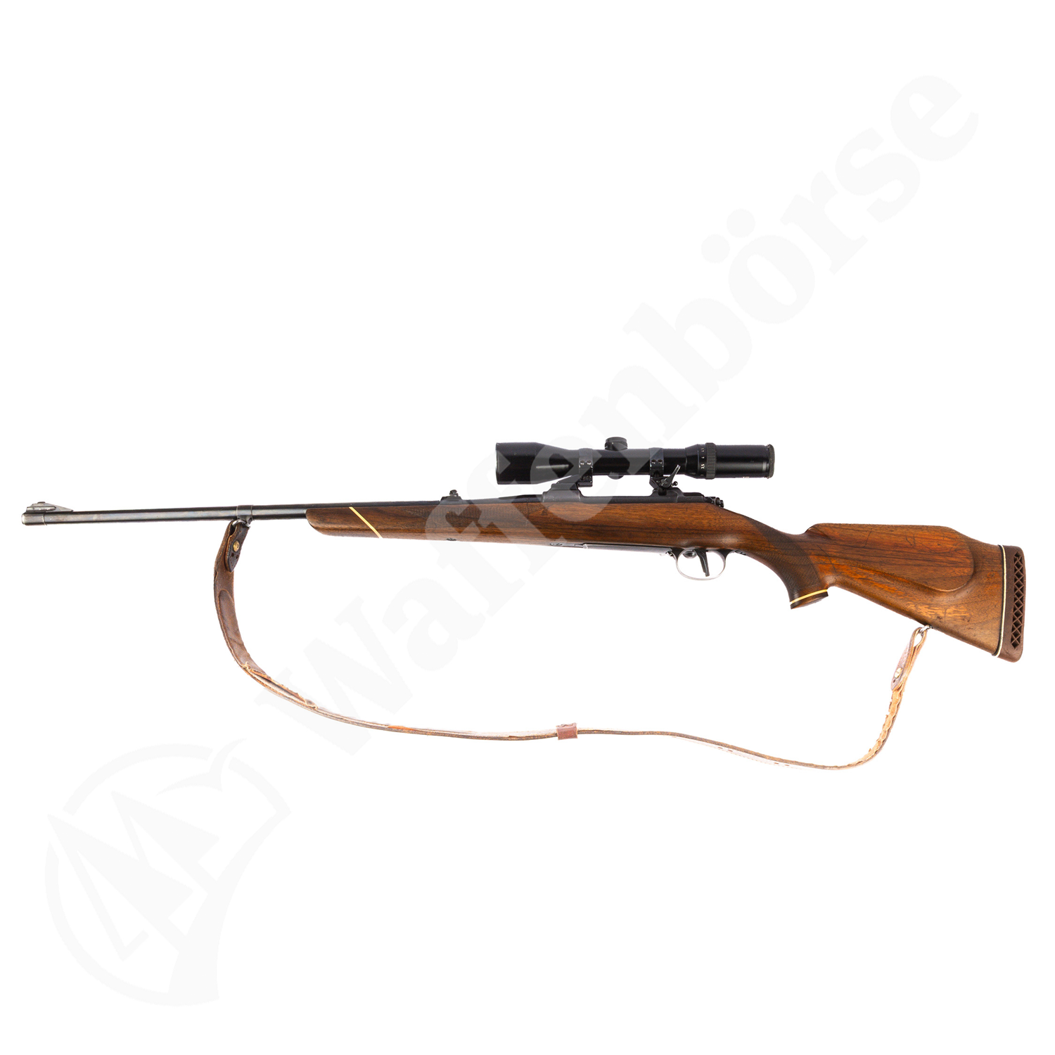 Brno 98 Jagd 7x64