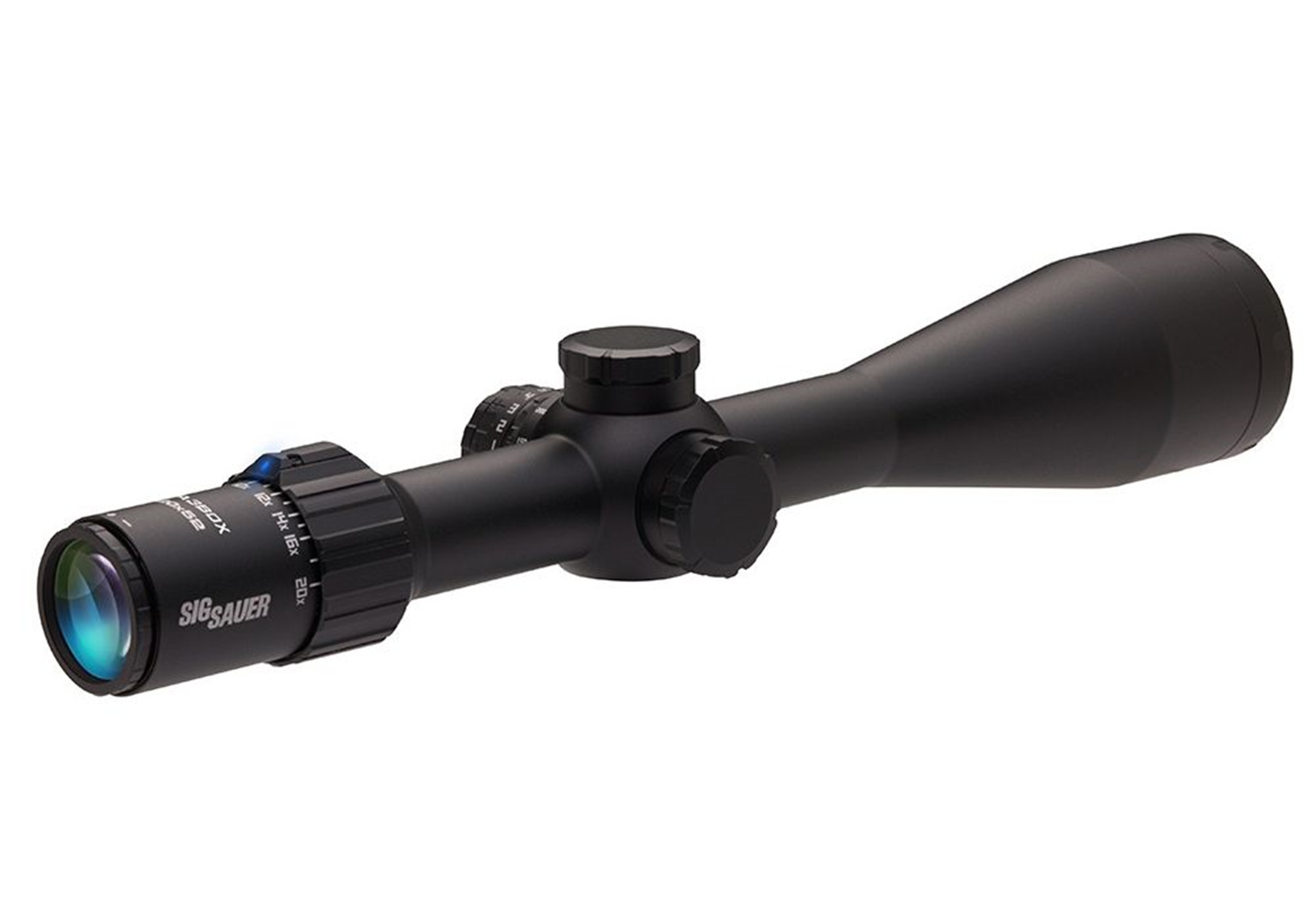 4.5-14x50 BDX Sierra3 inkl. Kilo 2200