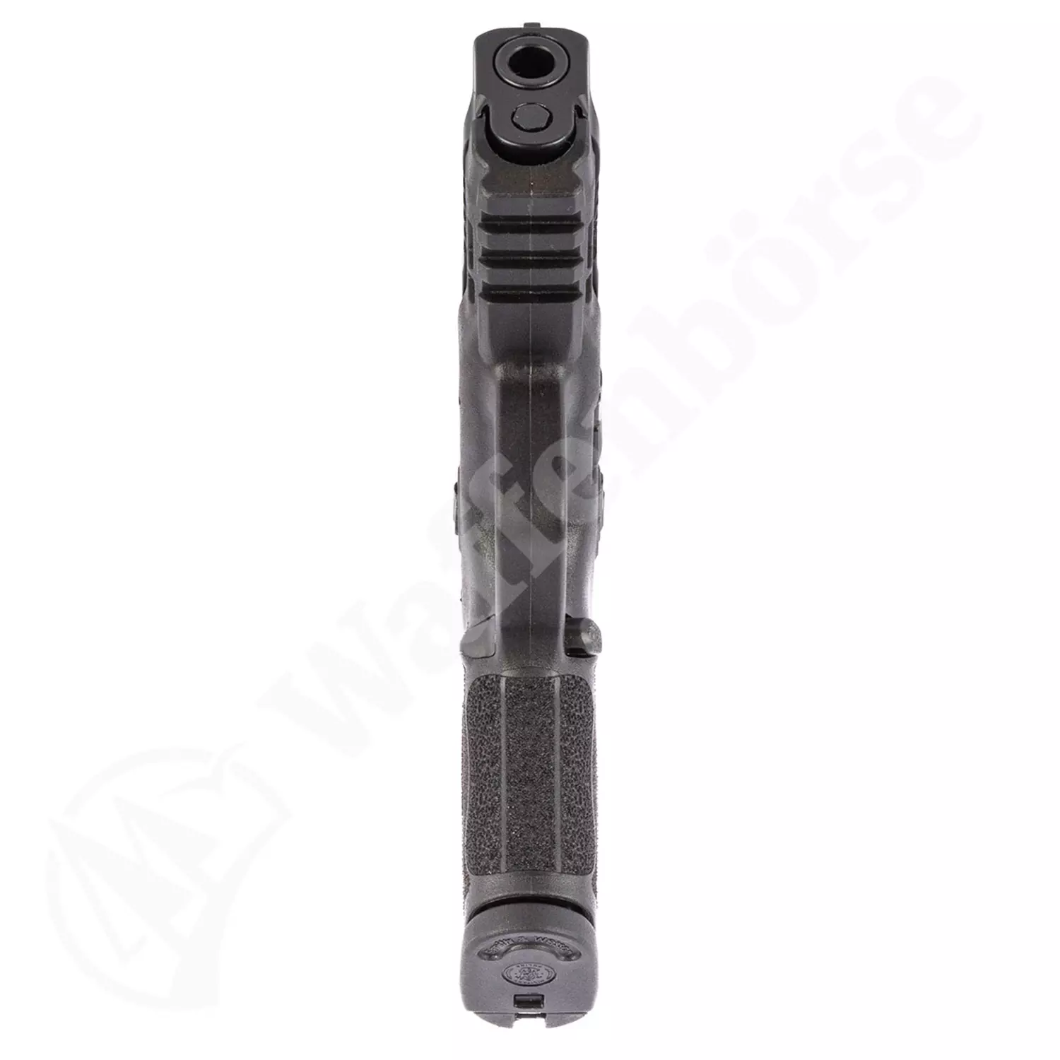 Smith & Wesson M&P9 M2 9mm pasra
