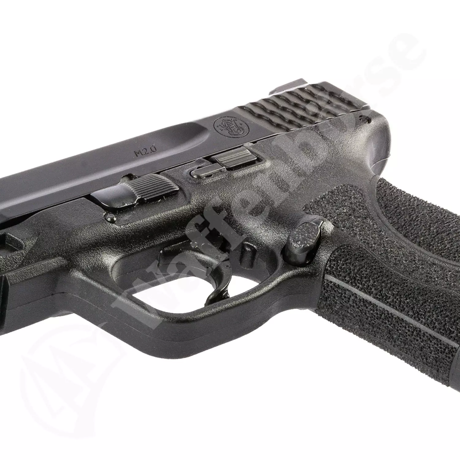 Smith & Wesson M&P9 M2 9mm pasra