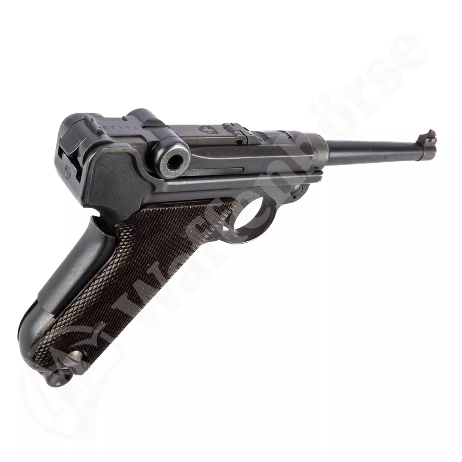 CH Parabellum 29 7,65mm para