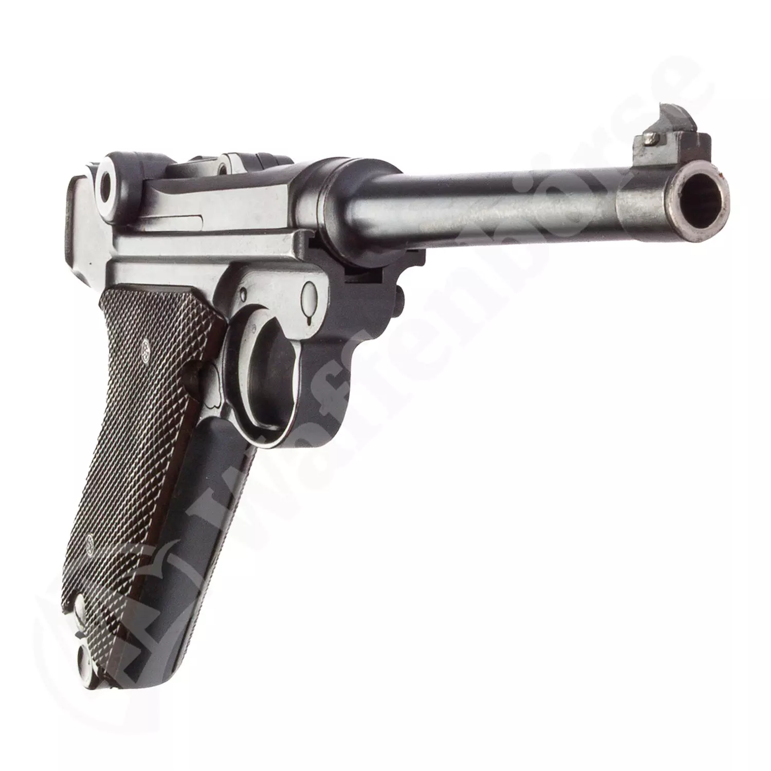 CH Parabellum 29 7,65mm para