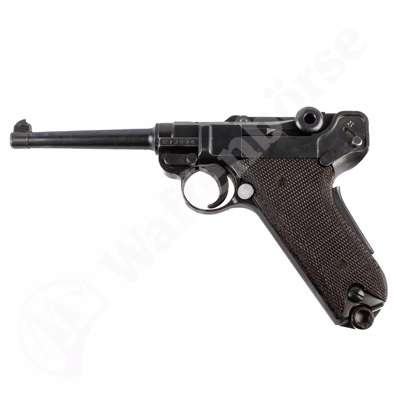 Parab 29 WF 7.65mm para