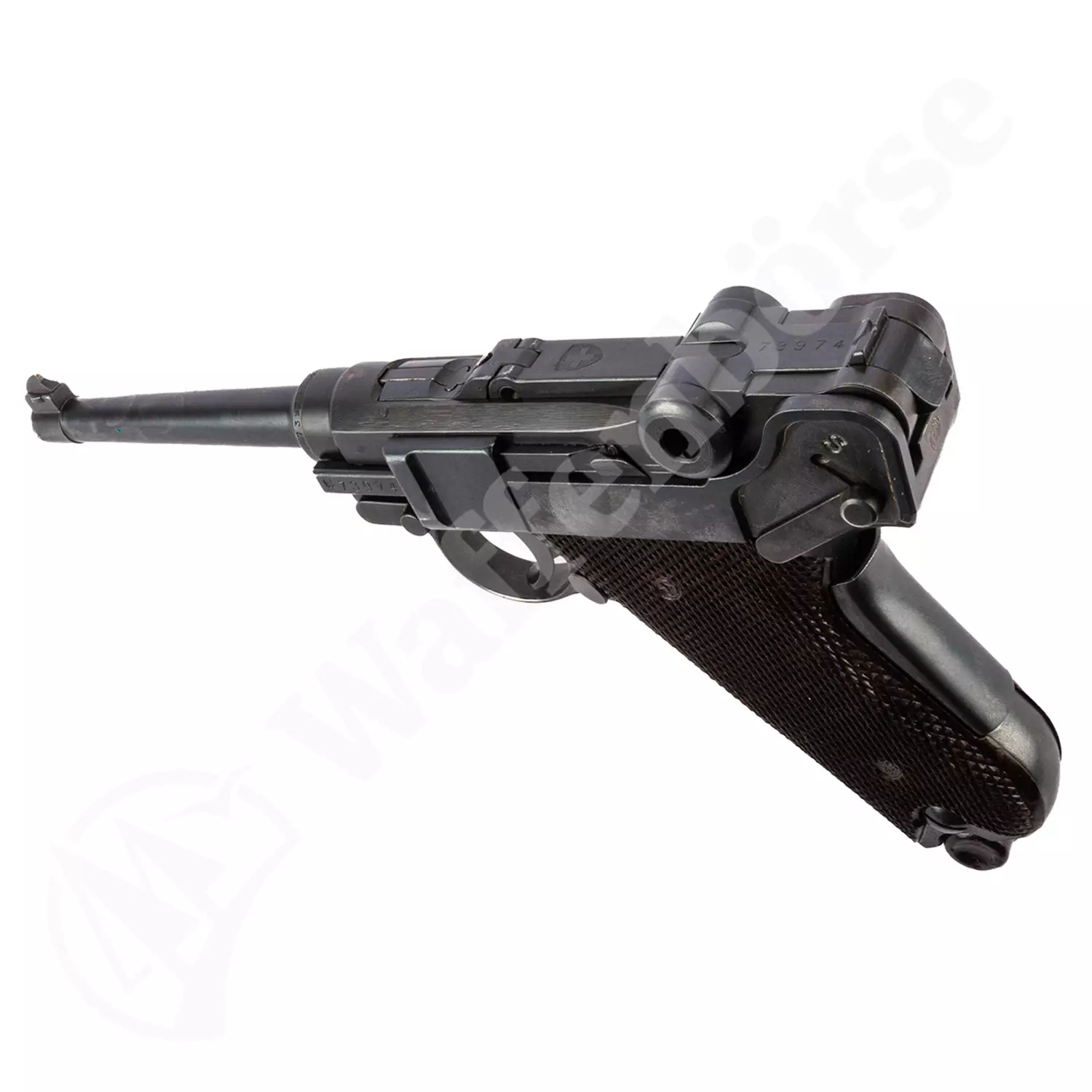 Parab 29 WF 7.65mm para