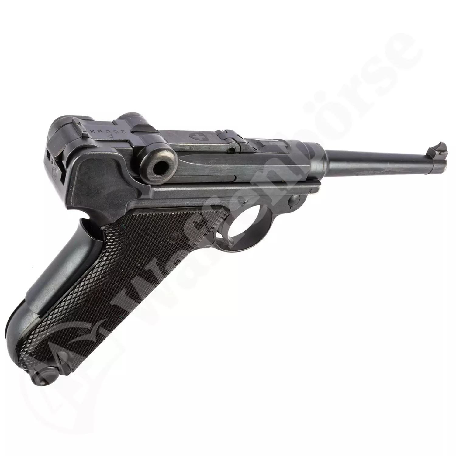 Parab 29 P 7.65mm para Etui