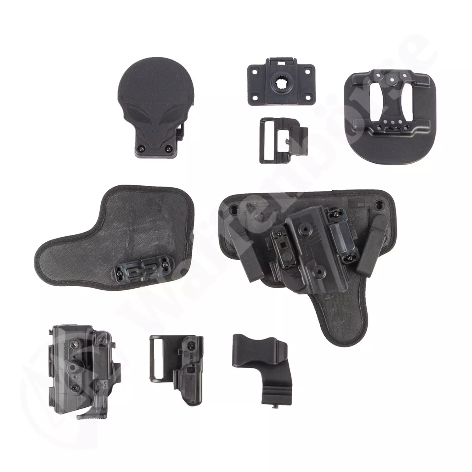SIG Sauer P365 Nitron 9mm para
