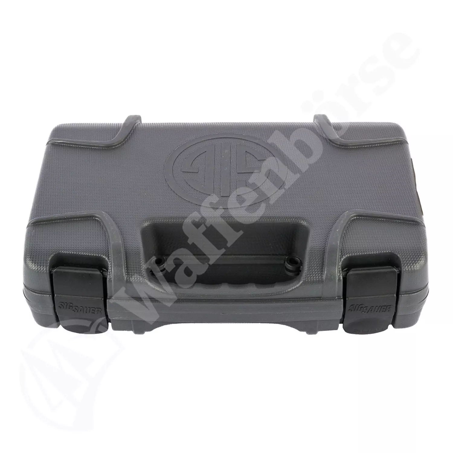 SIG Sauer P365 Nitron 9mm para