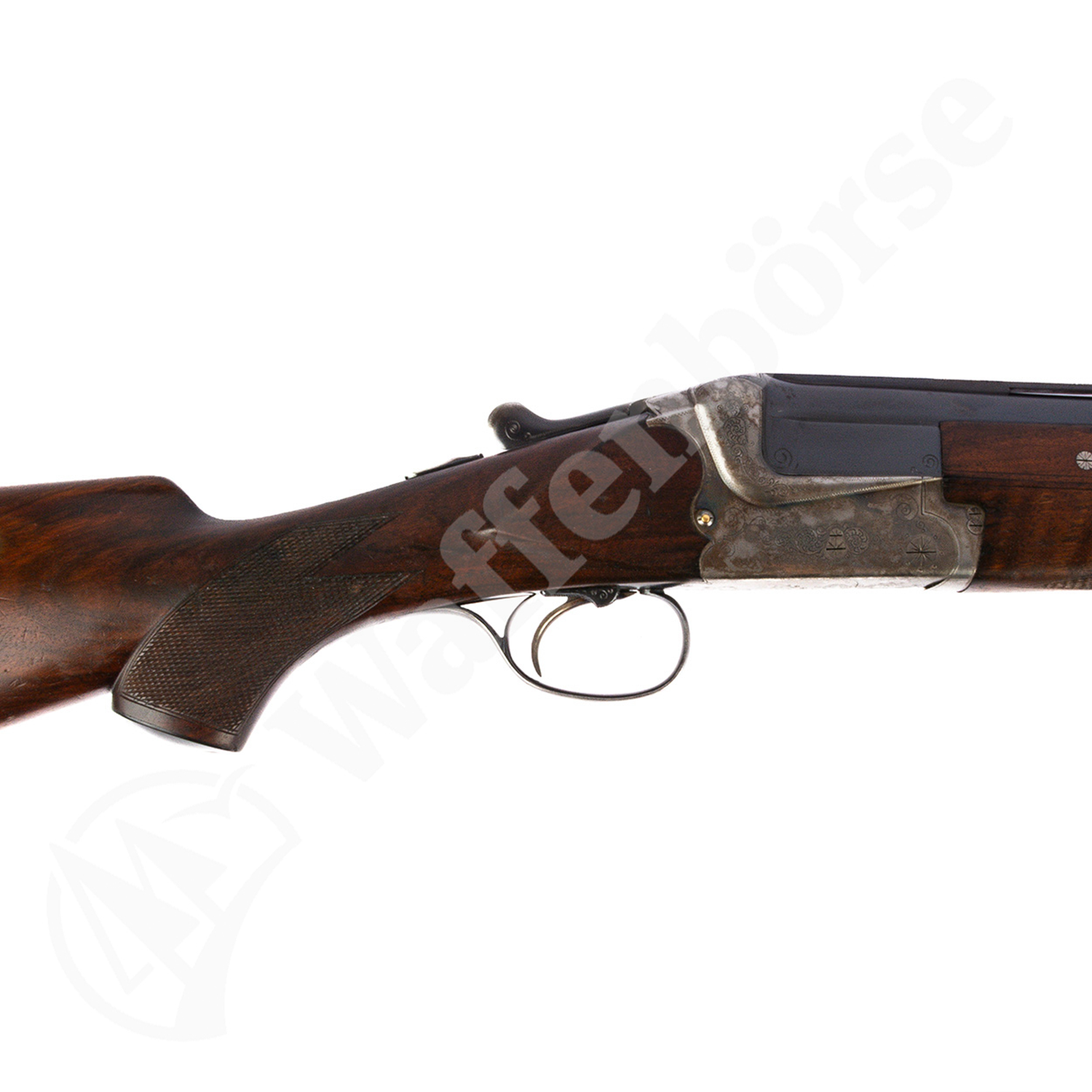 Merkel BDF 200E Jagd 12-70