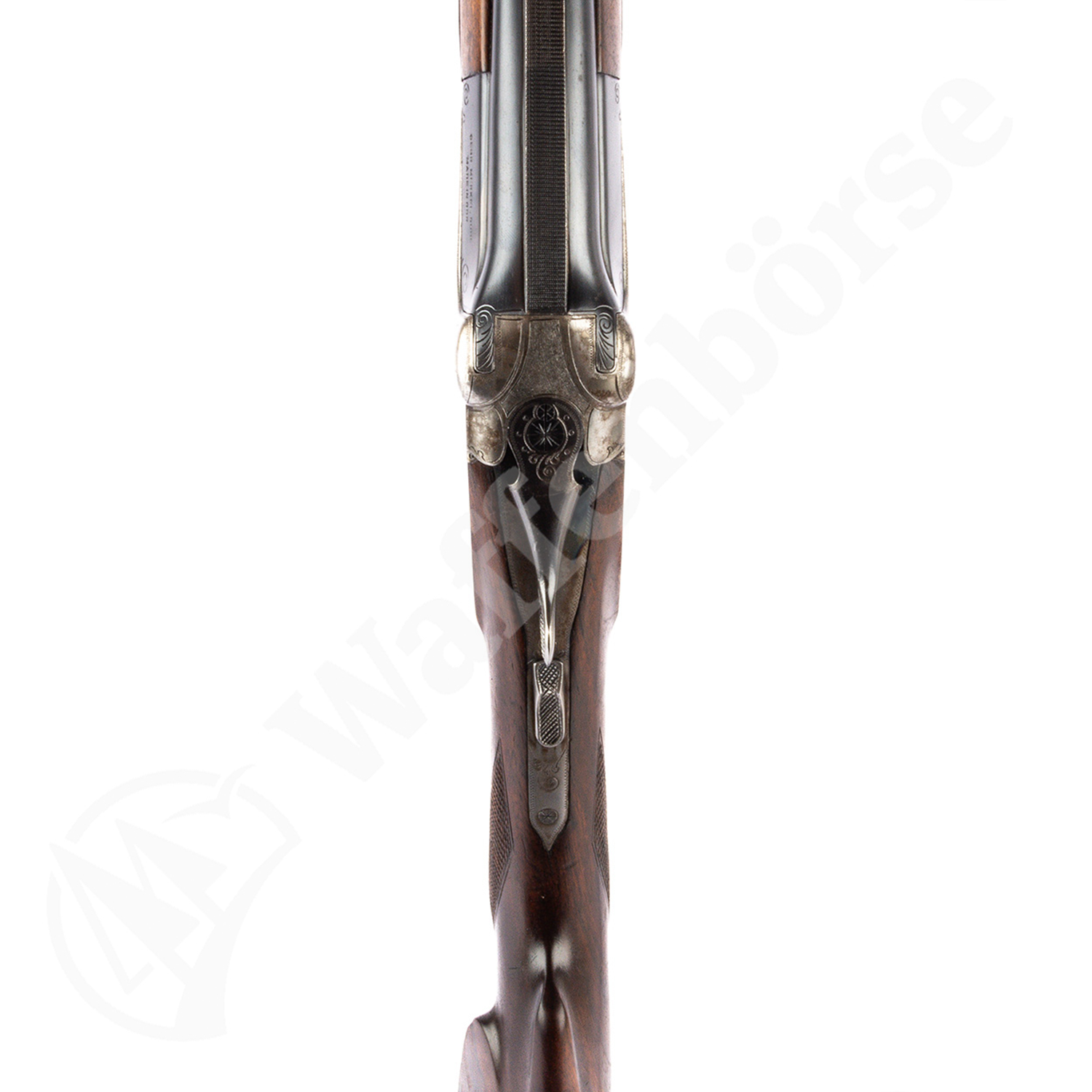 Merkel BDF 200E Jagd 12-70