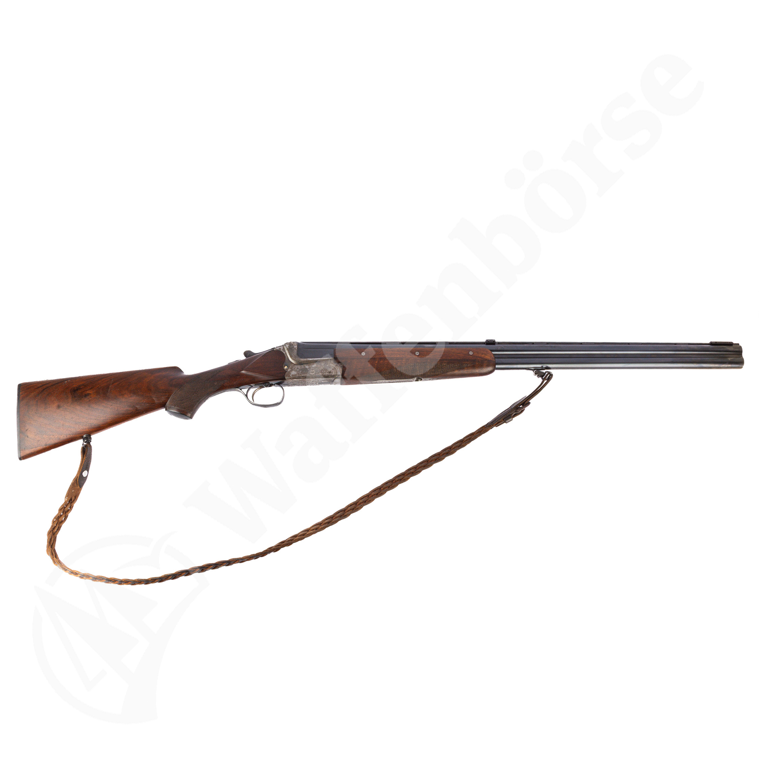 Merkel BDF 200E Jagd 12-70