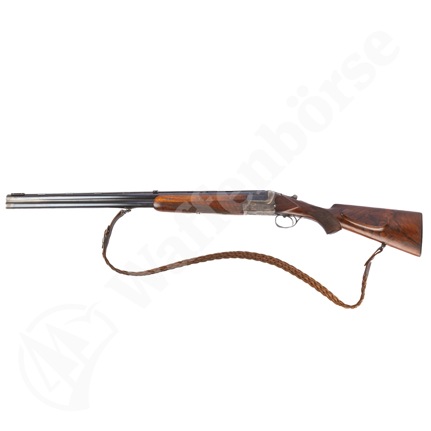 Merkel BDF 200E Jagd 12-70