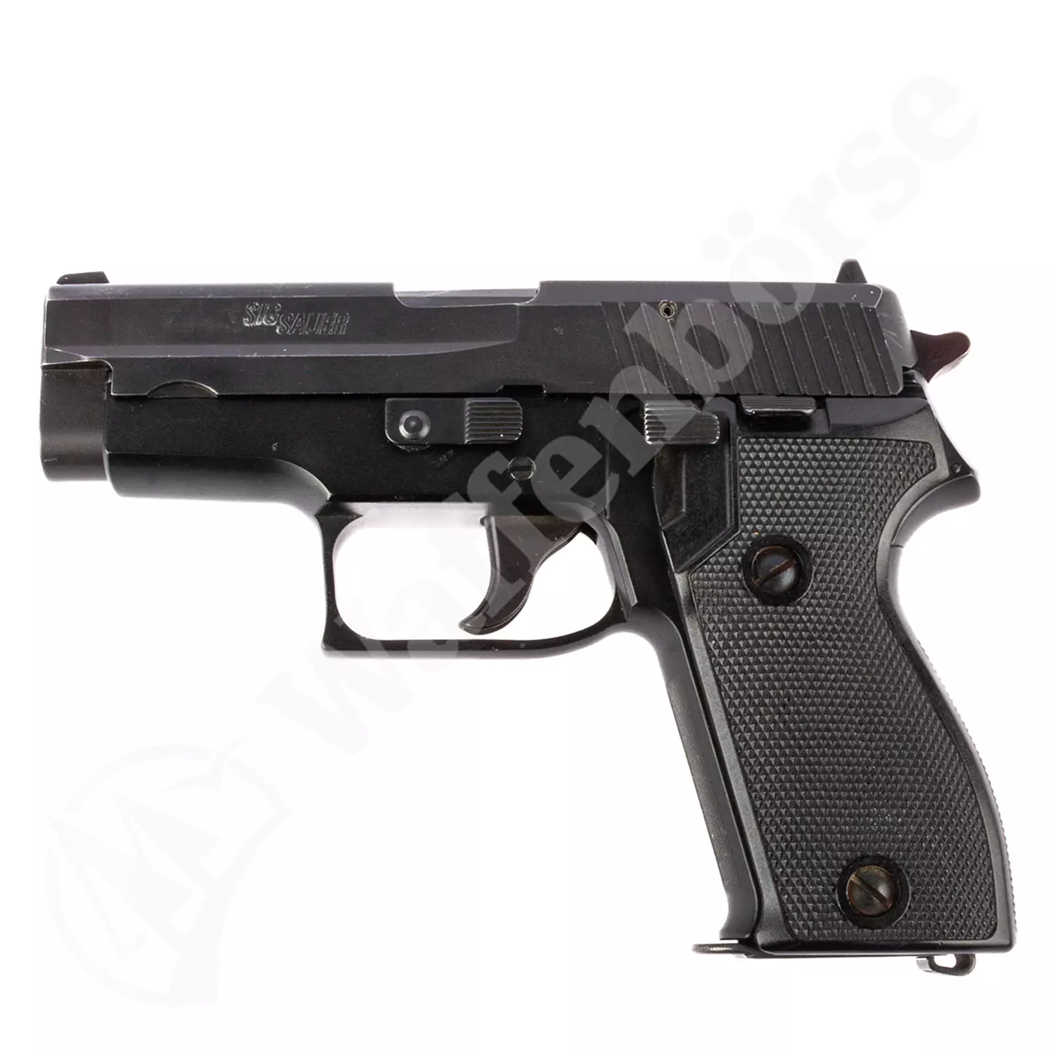 SIG Sauer 225 9mm para