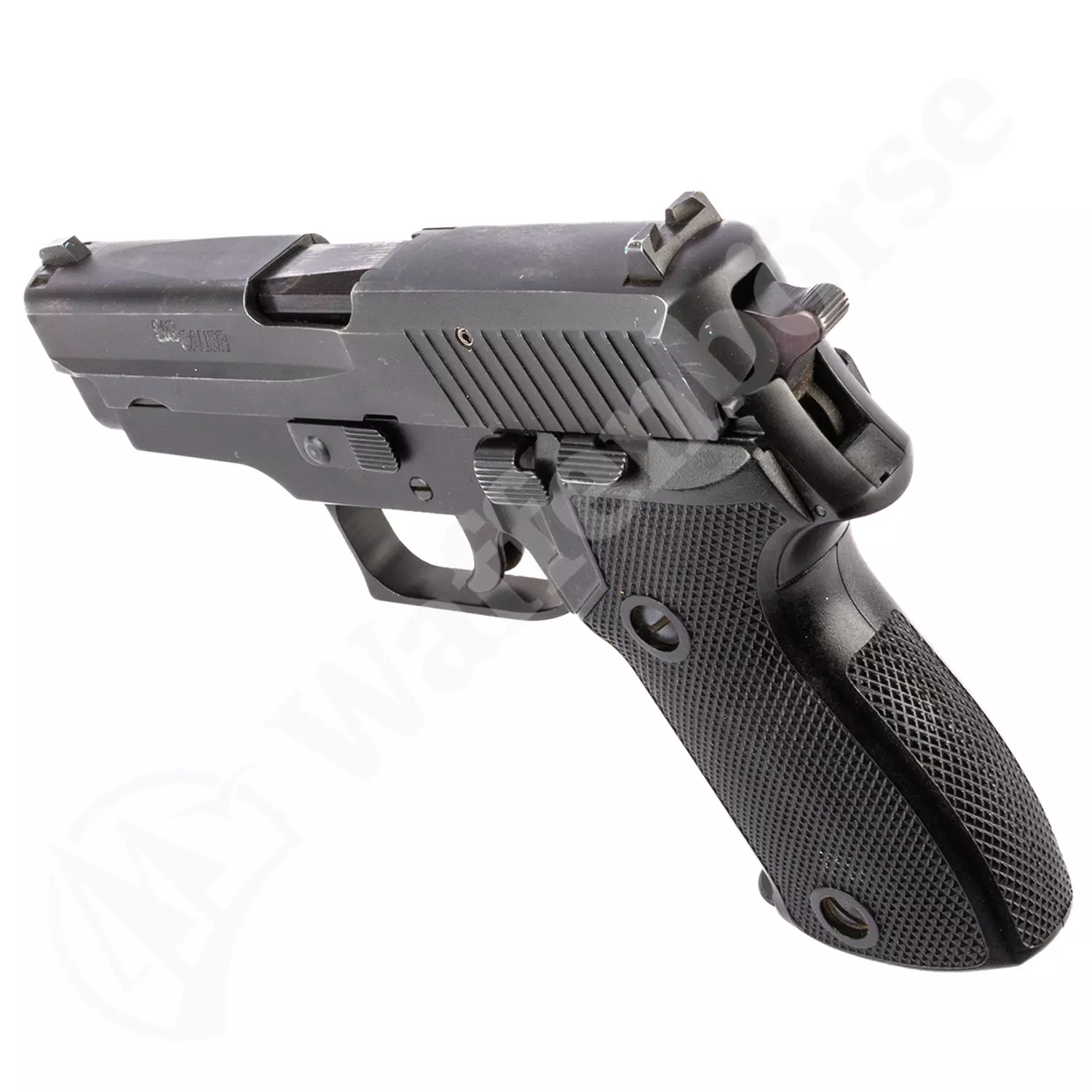 SIG Sauer 225 9mm para