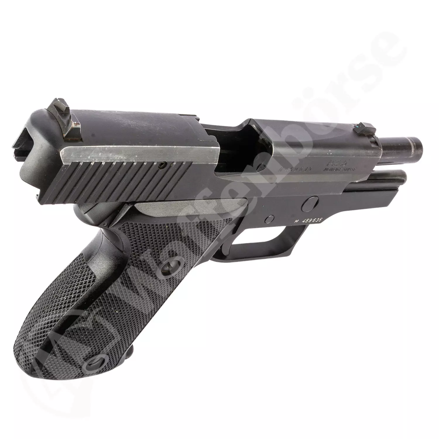 SIG Sauer 225 9mm para