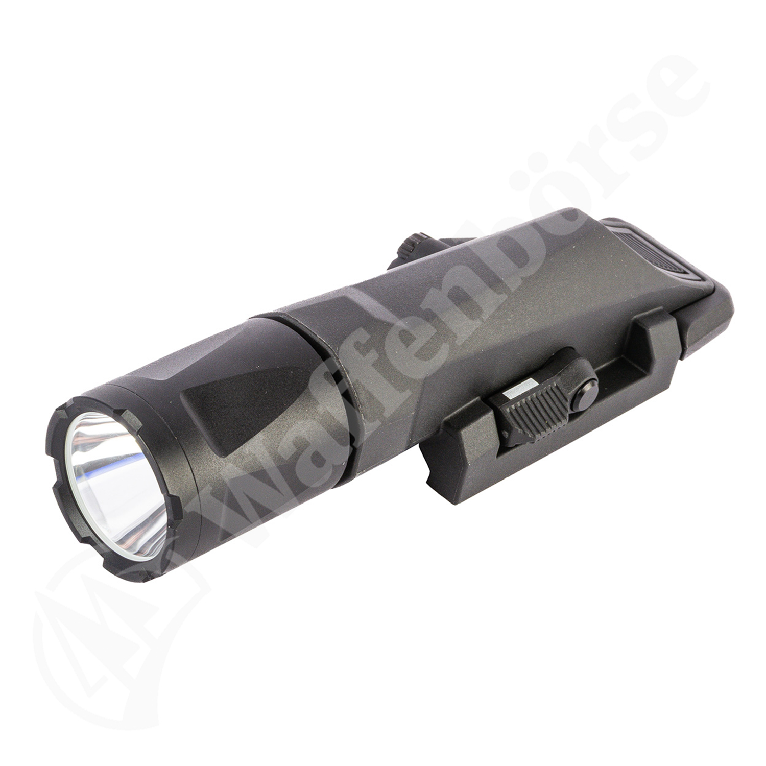 B&T WML GEN-3 Waffenlampe mit Weisslicht