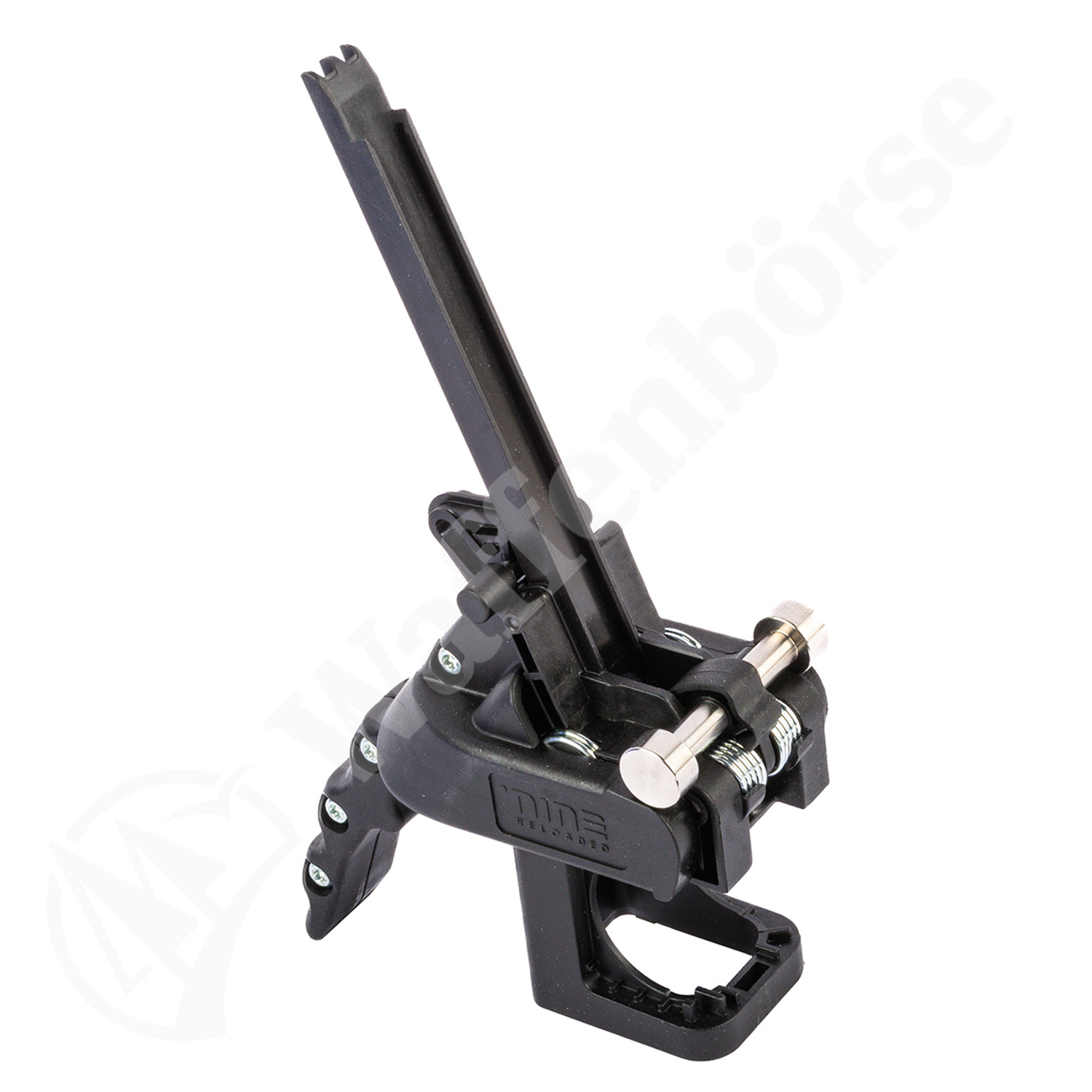 Nine-Reloaded Ladehilfe exkl. Adapter