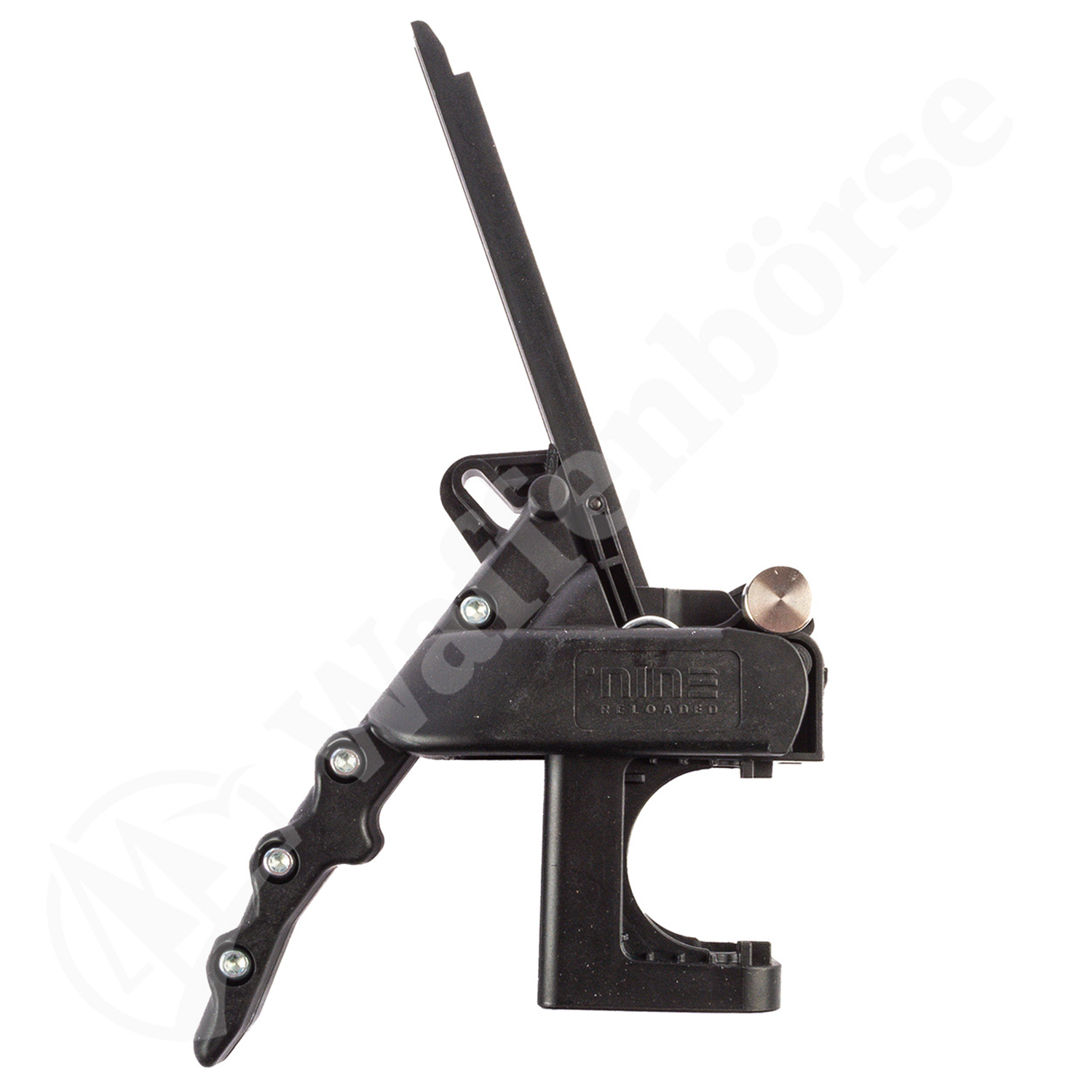 Nine-Reloaded Ladehilfe exkl. Adapter