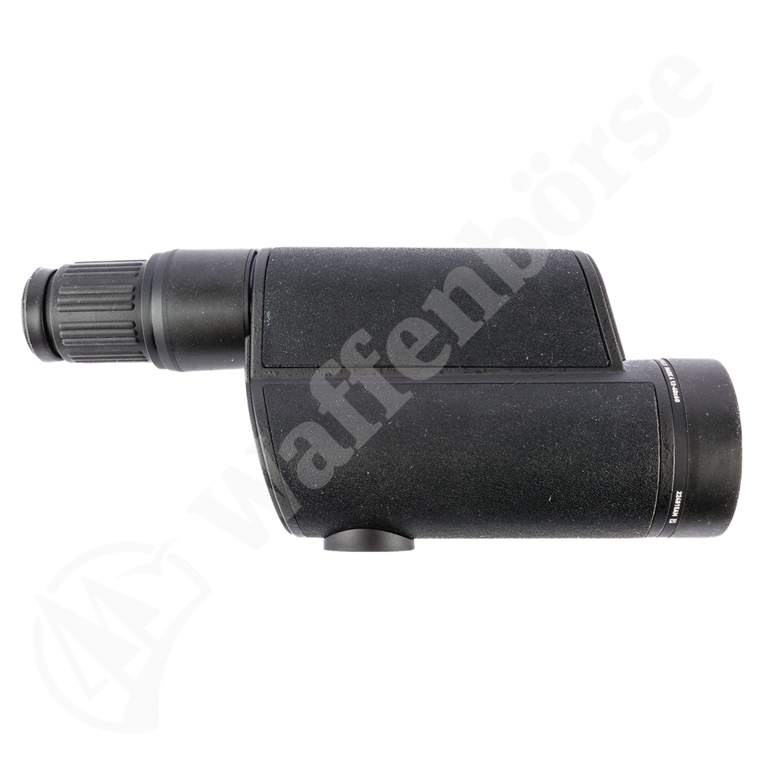 Leupold Mark 4 12-40x60 TMR Schwarz