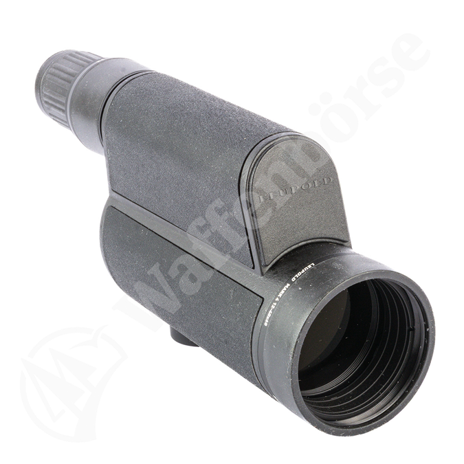 Leupold Mark 4 12-40x60 TMR Schwarz