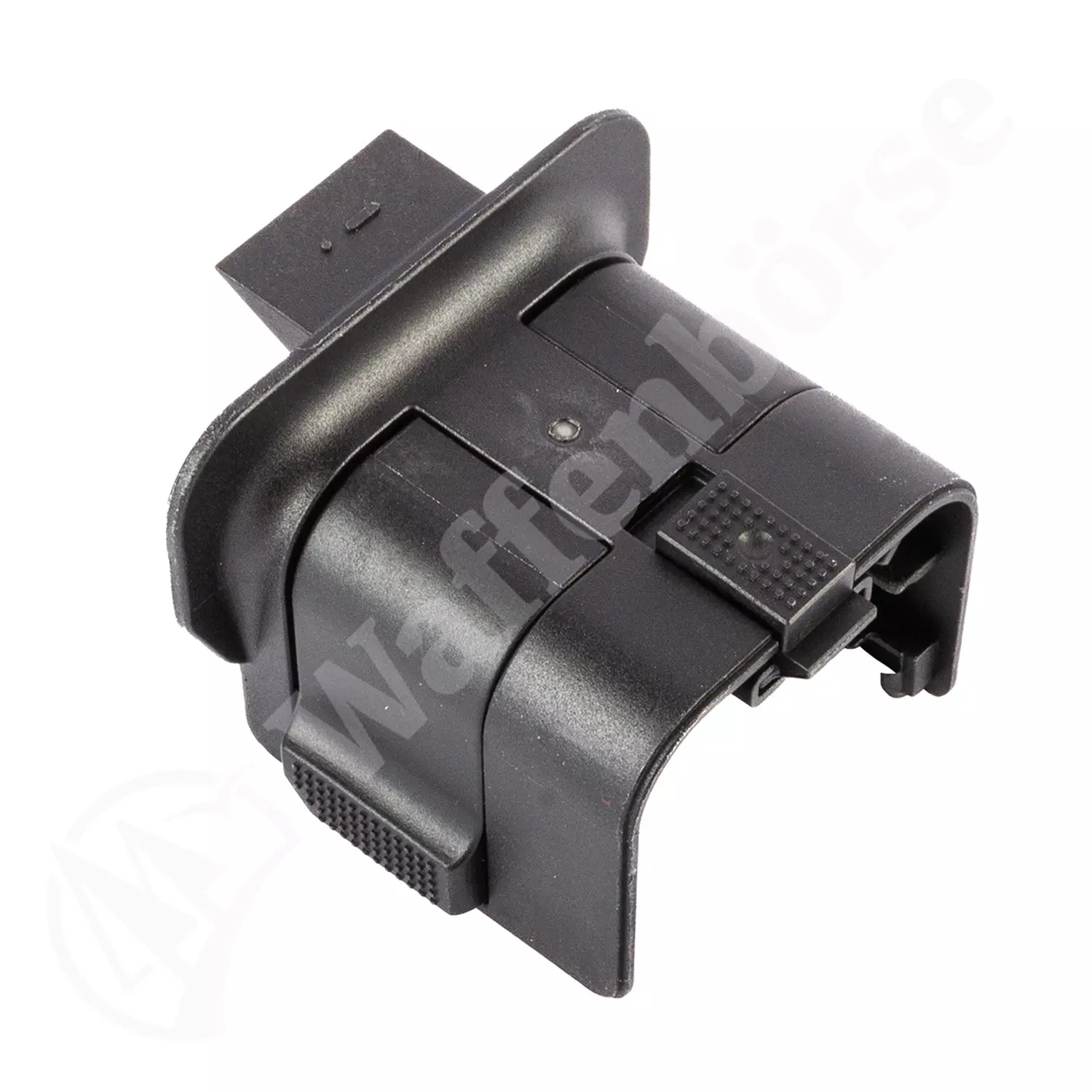 Nine Reloaded Alpha Adapter
