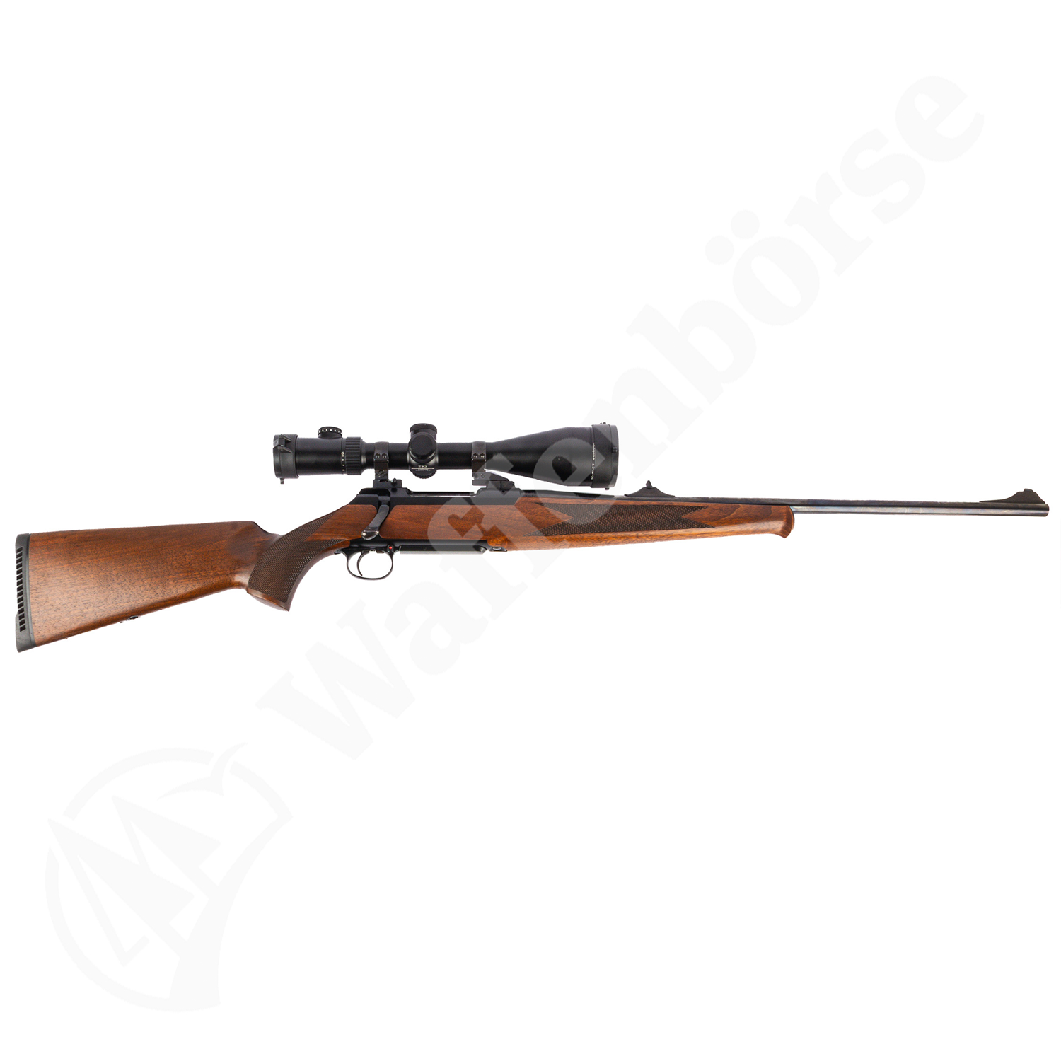 Sauer 200 7x64