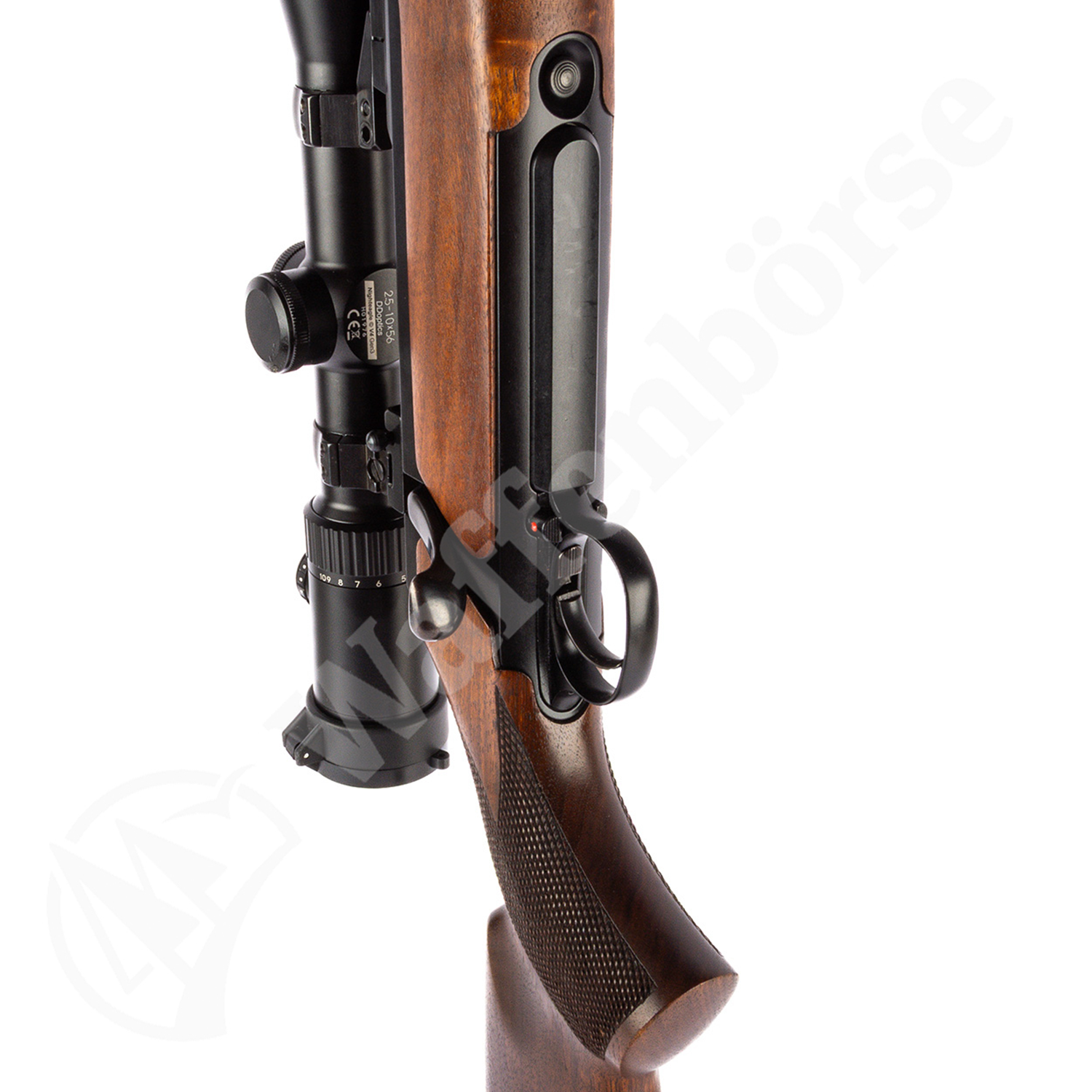 Sauer 200 7x64