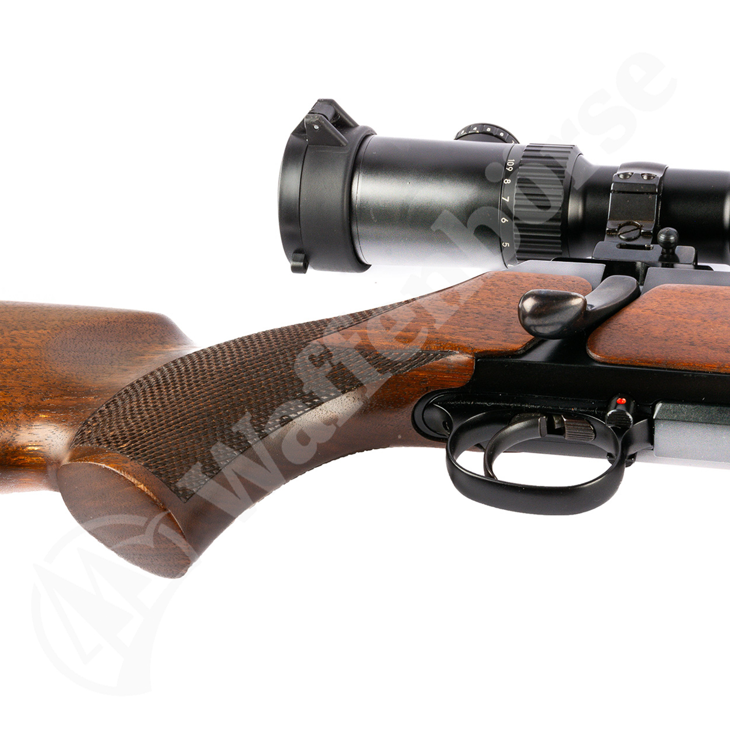 Sauer 200 7x64