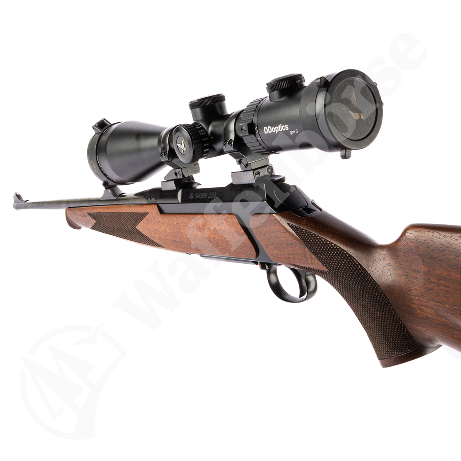 Sauer 200 7x64