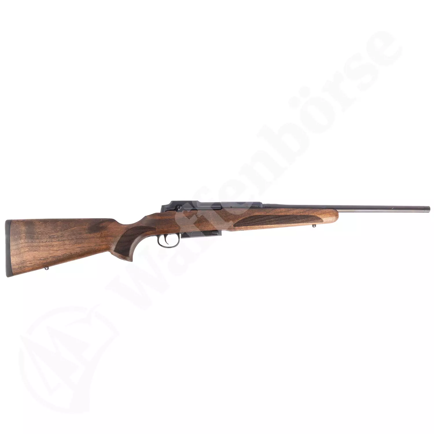 Mauser M25 Pure Links .308 Win.