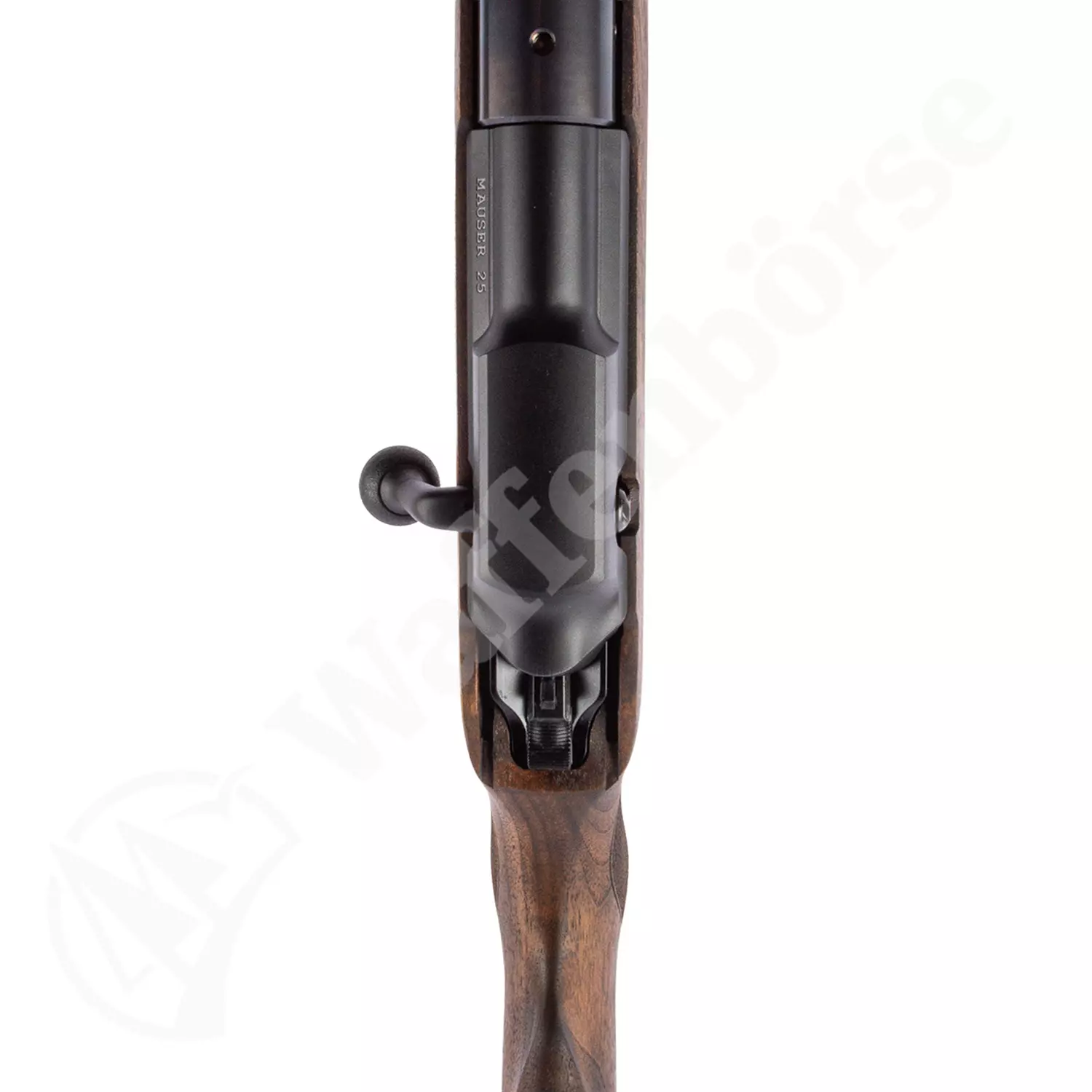 Mauser M25 Pure Links .308 Win.