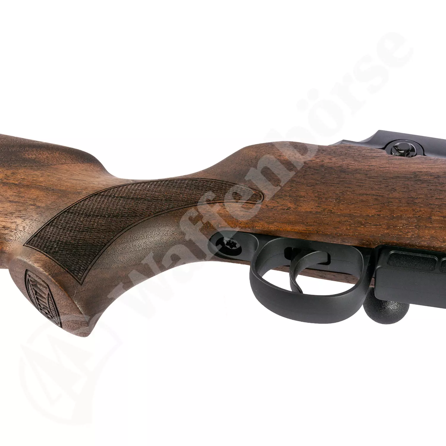 Mauser M25 Pure Links .308 Win.