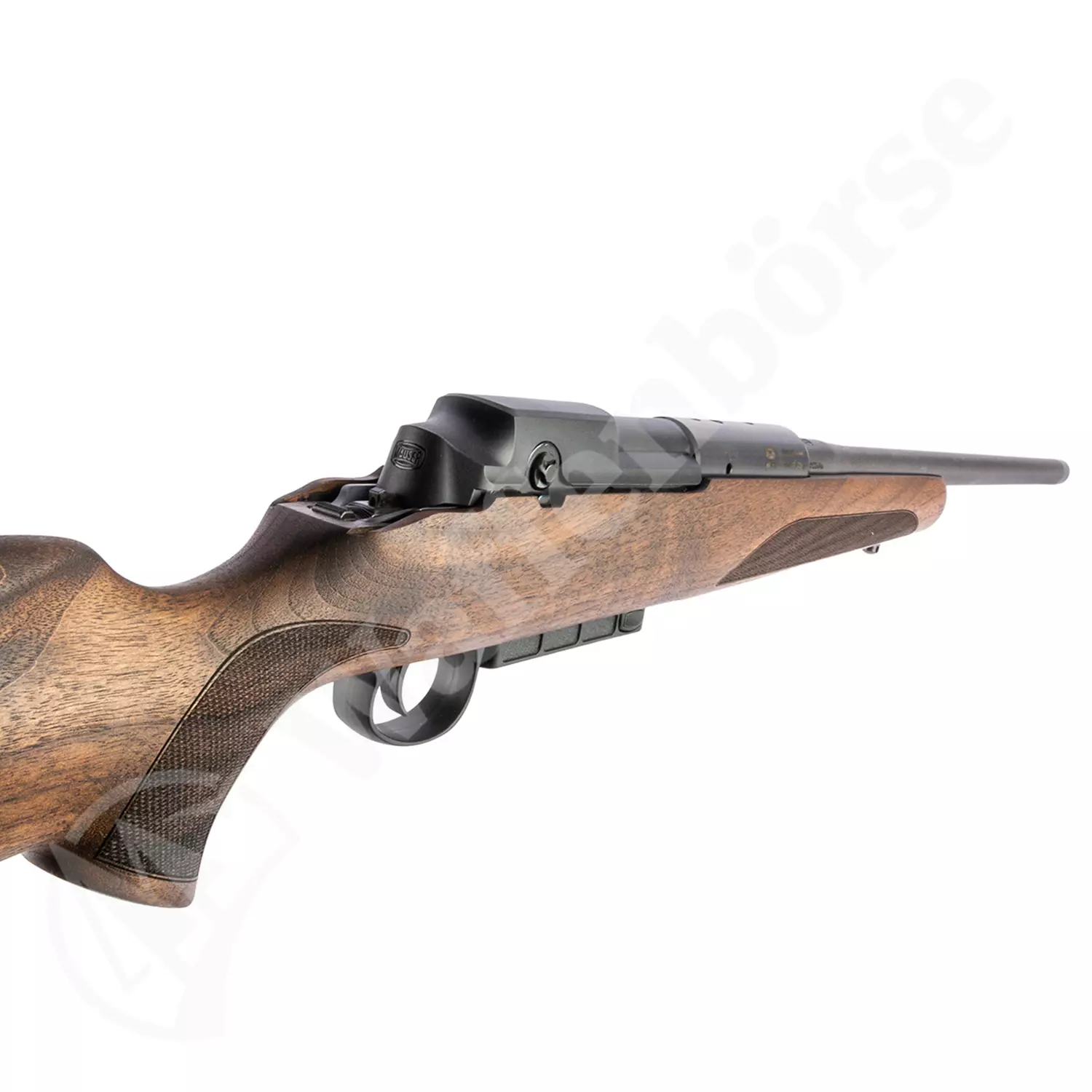 Mauser M25 Pure Links .308 Win.