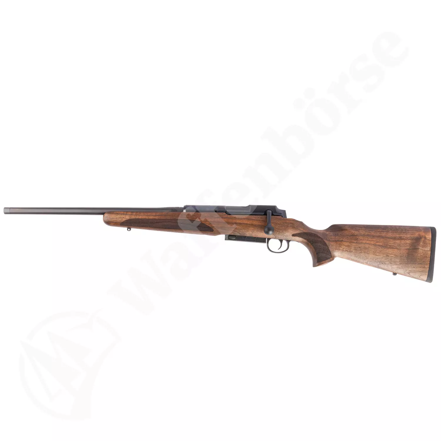 Mauser M25 Pure Links .308 Win.